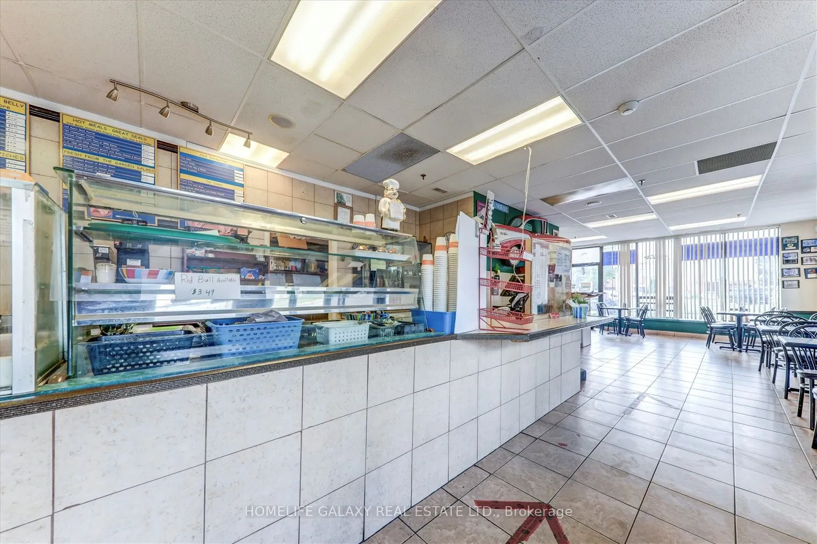 290 Healey Road