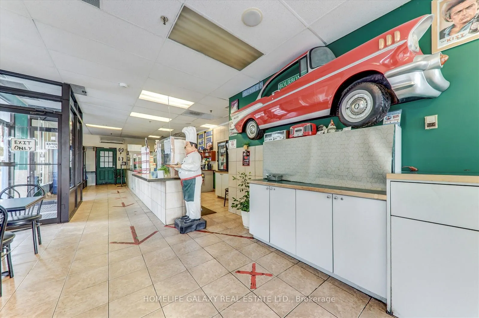 290 Healey Road