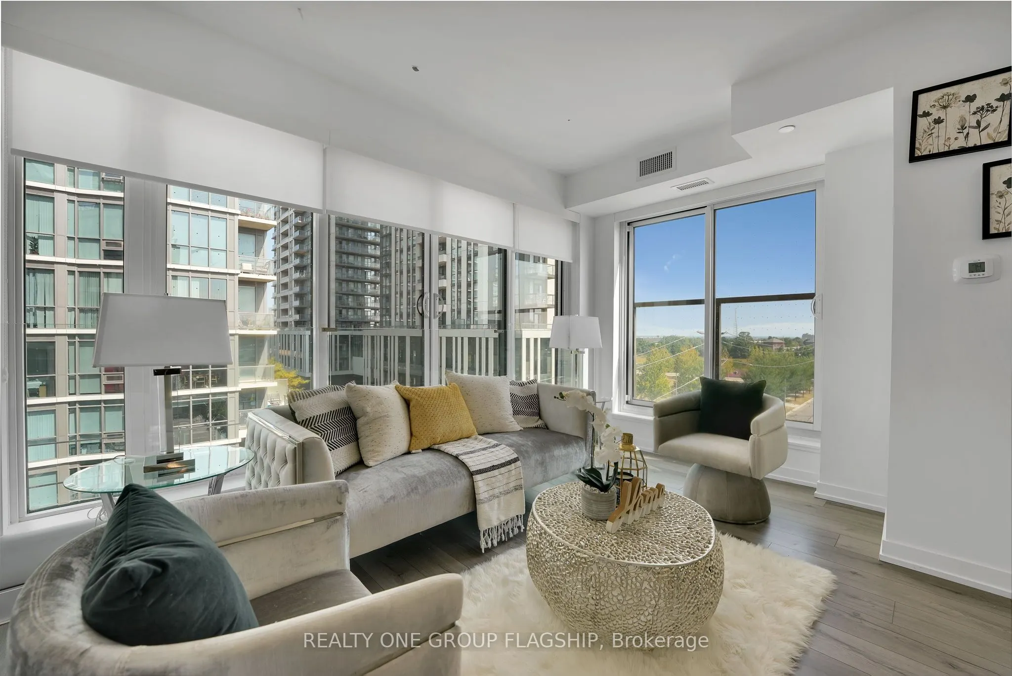 1195 The Queensway Avenue, #414