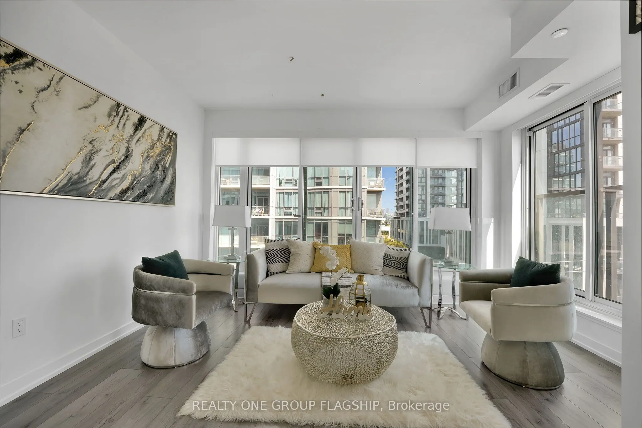 1195 The Queensway Avenue, #414