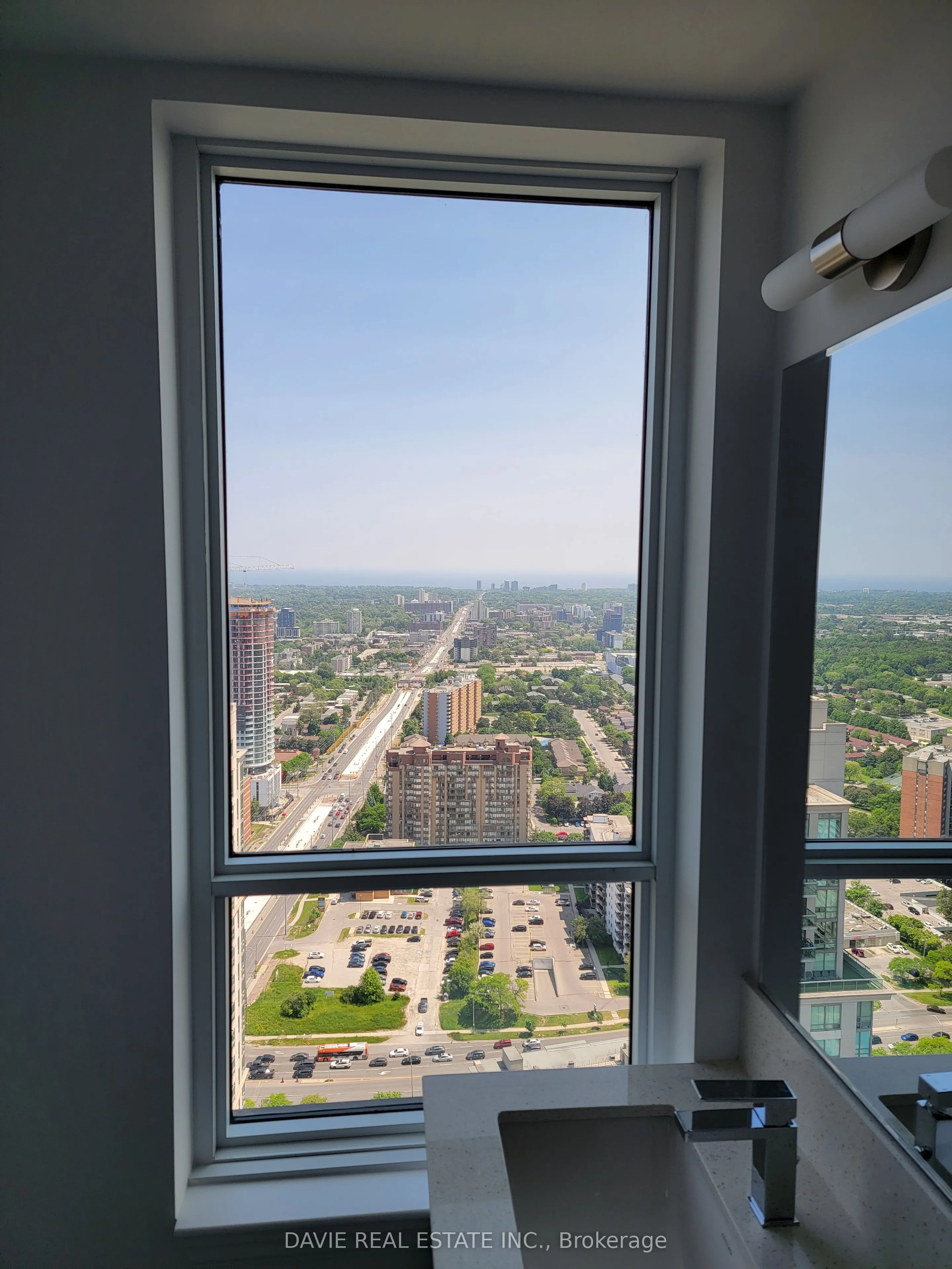 30 Elm Drive W, #3804