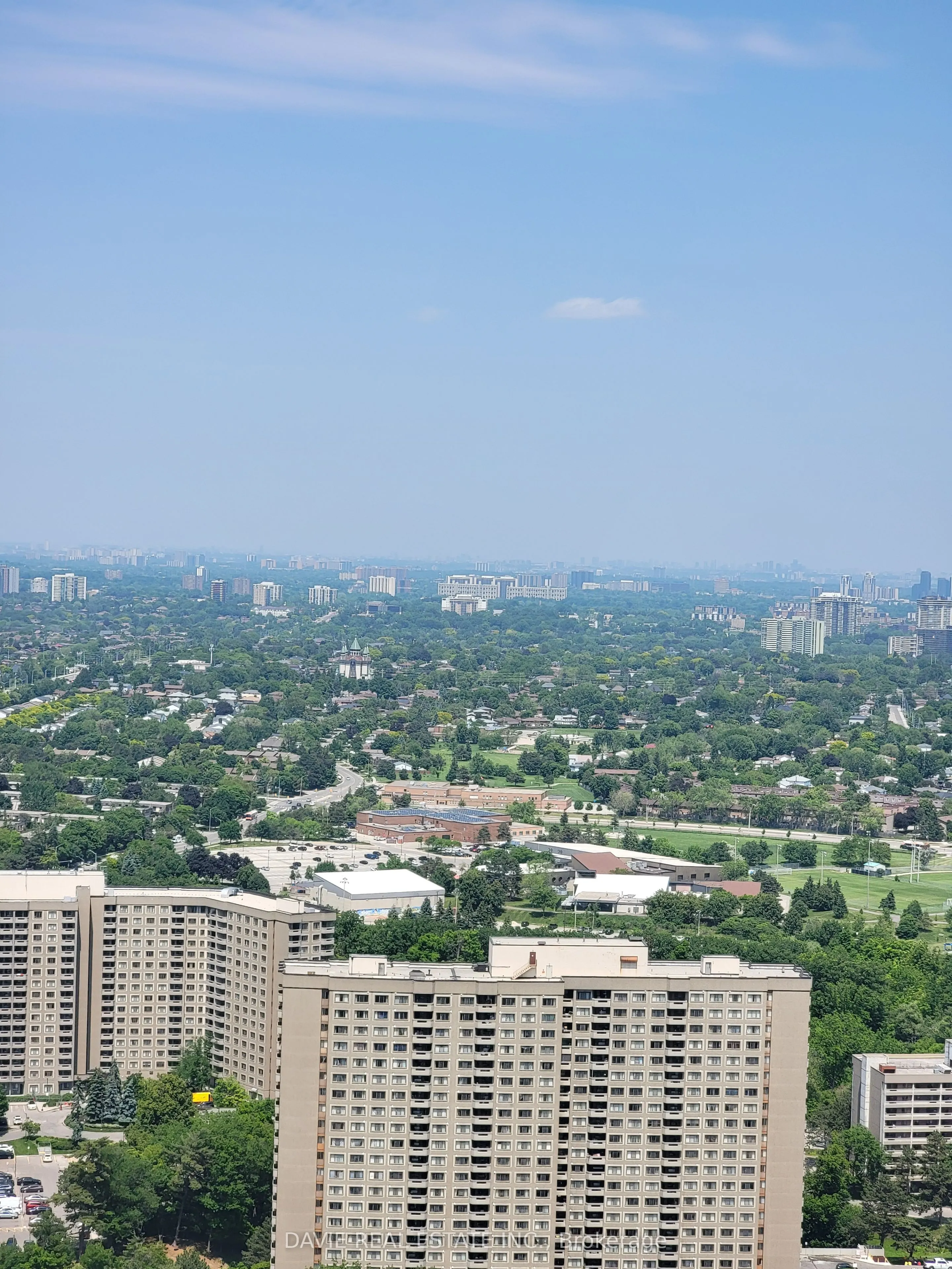 30 Elm Drive W, #3804