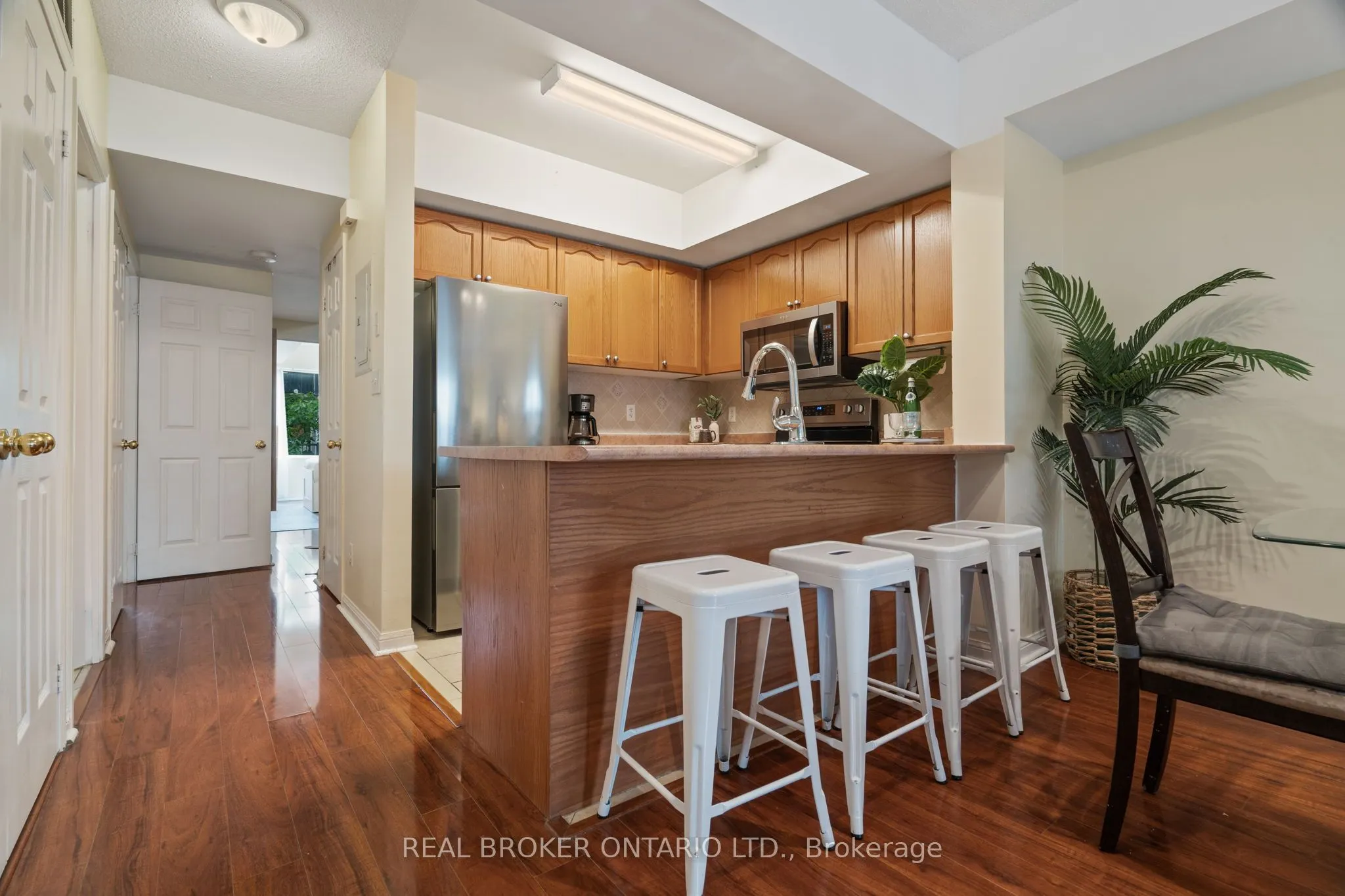 3047 Finch Avenue W #2066