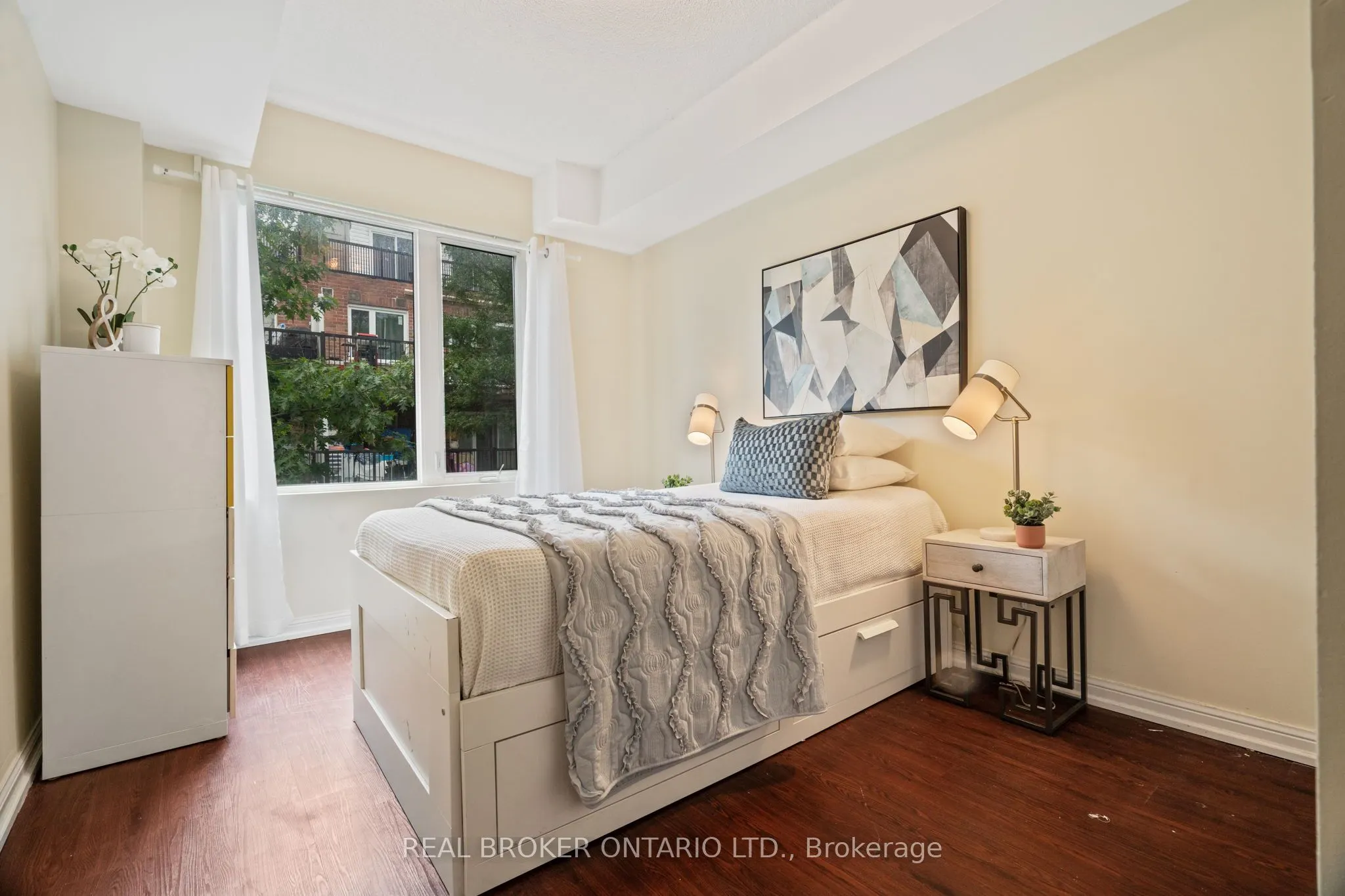 3047 Finch Avenue W #2066