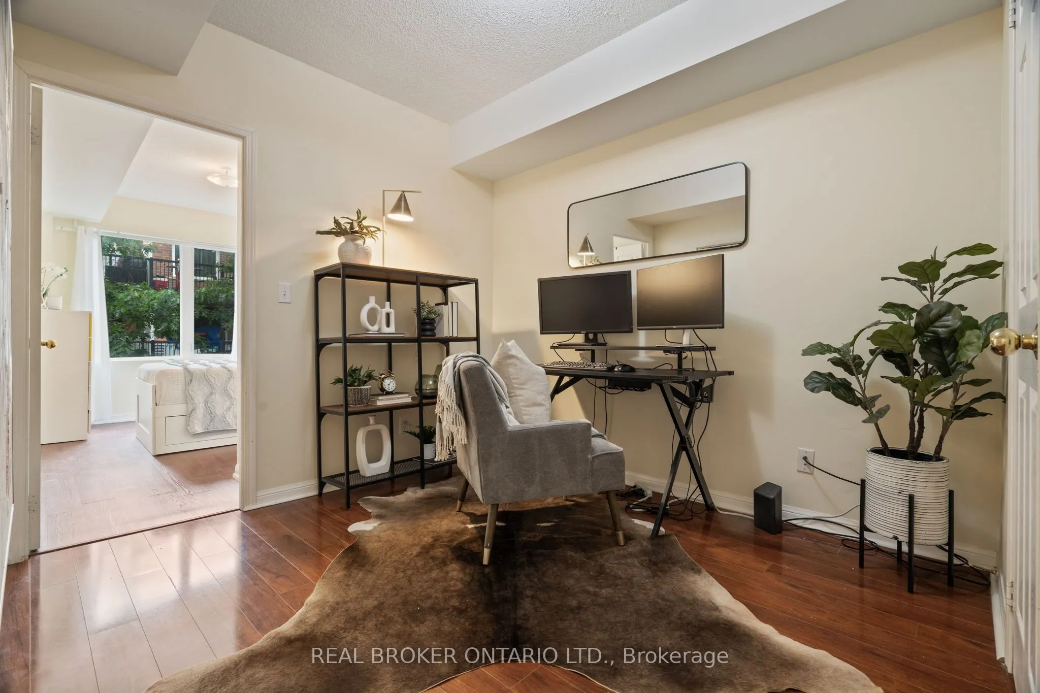 3047 Finch Avenue W #2066