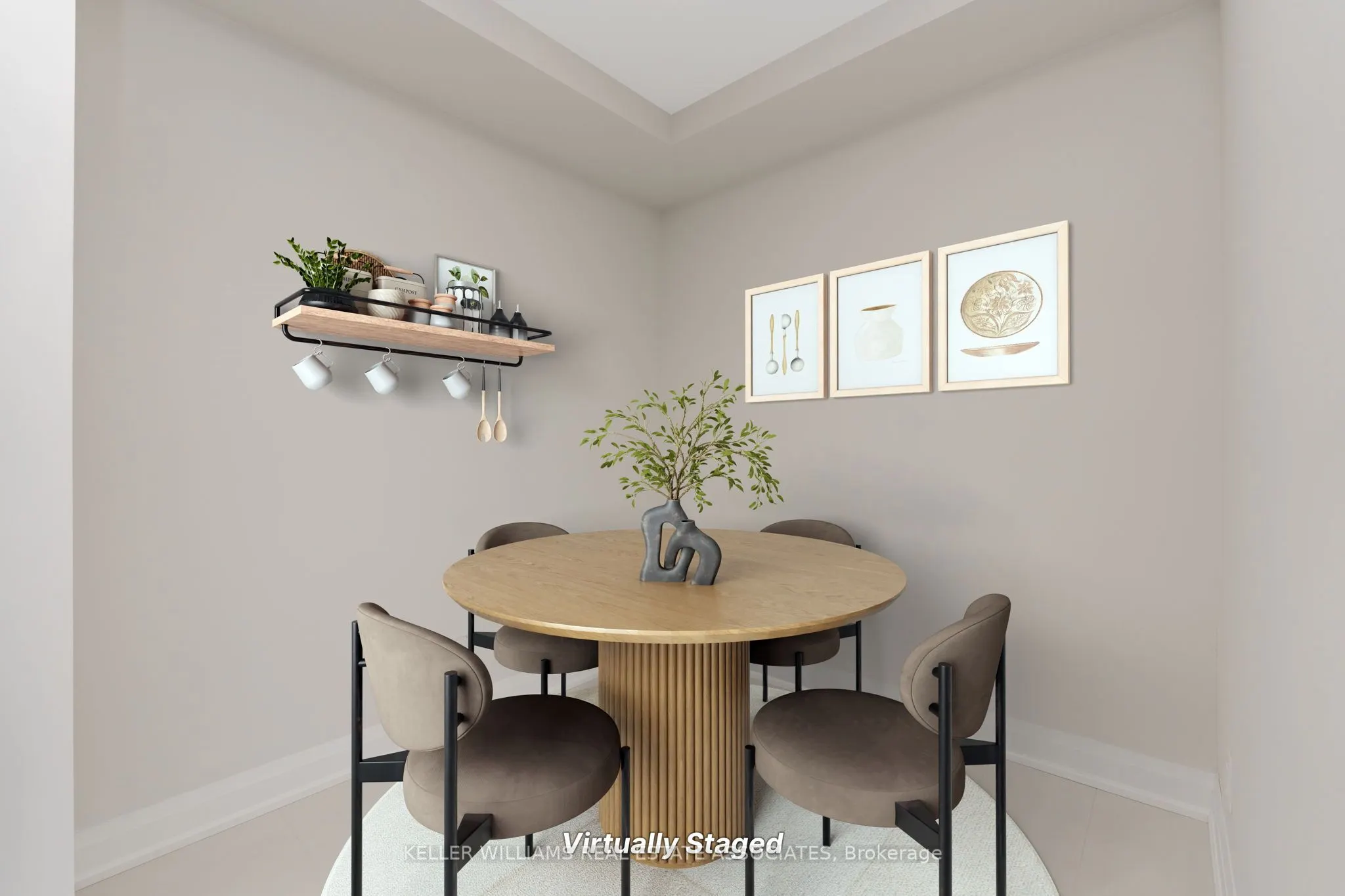 50 Hall Road, #403