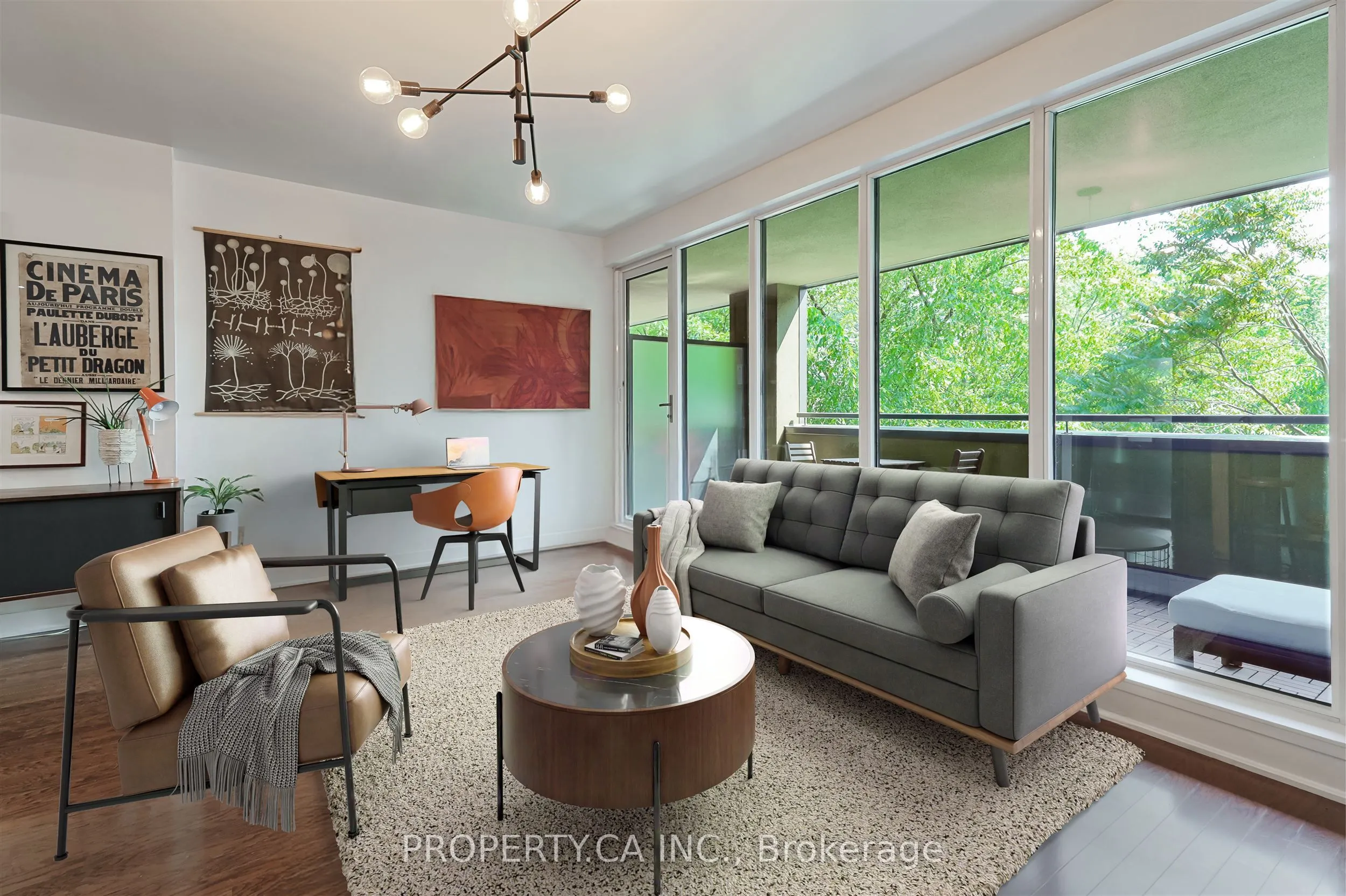 25 Ritchie Avenue, #303