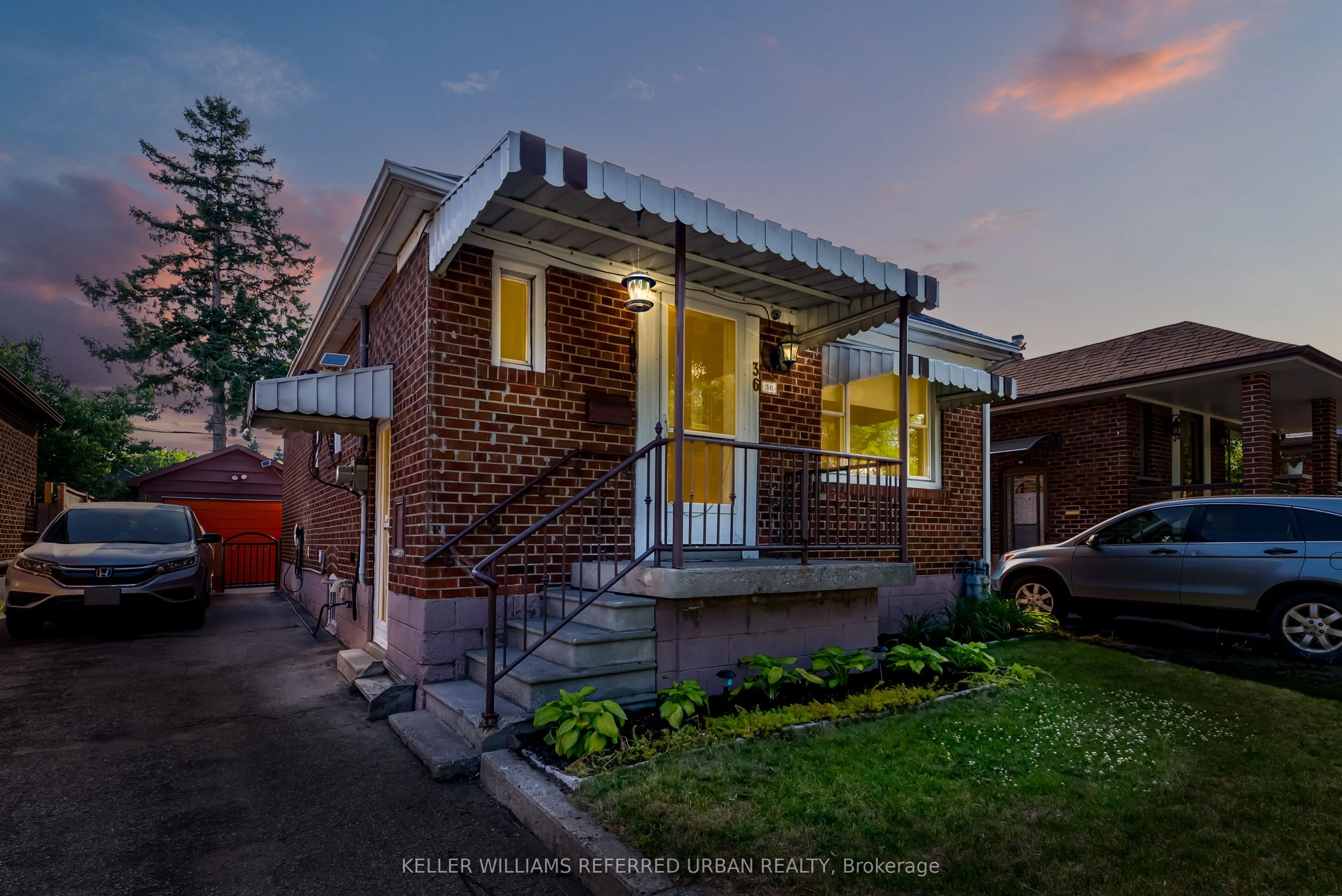 36 Rothsay Avenue