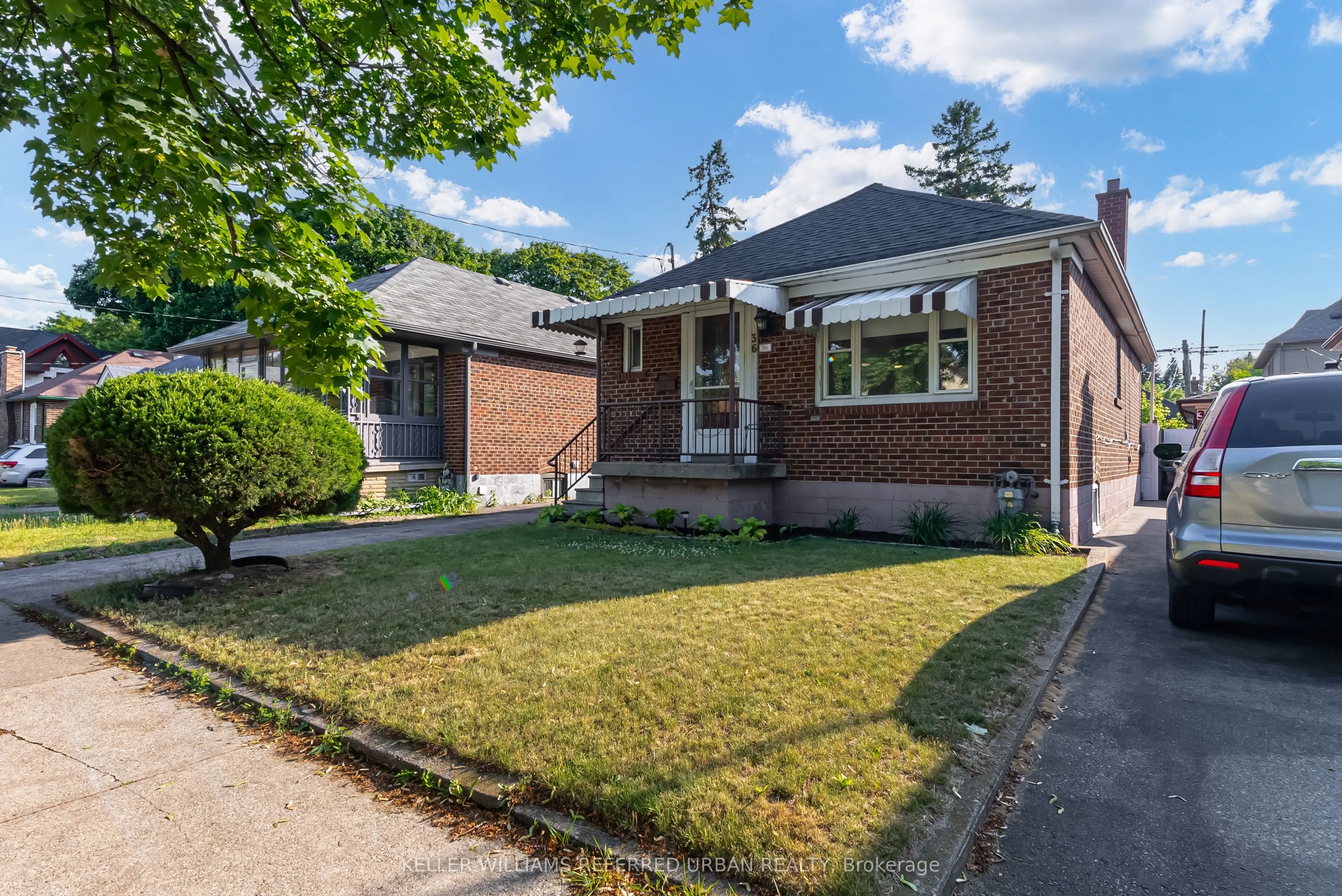 36 Rothsay Avenue