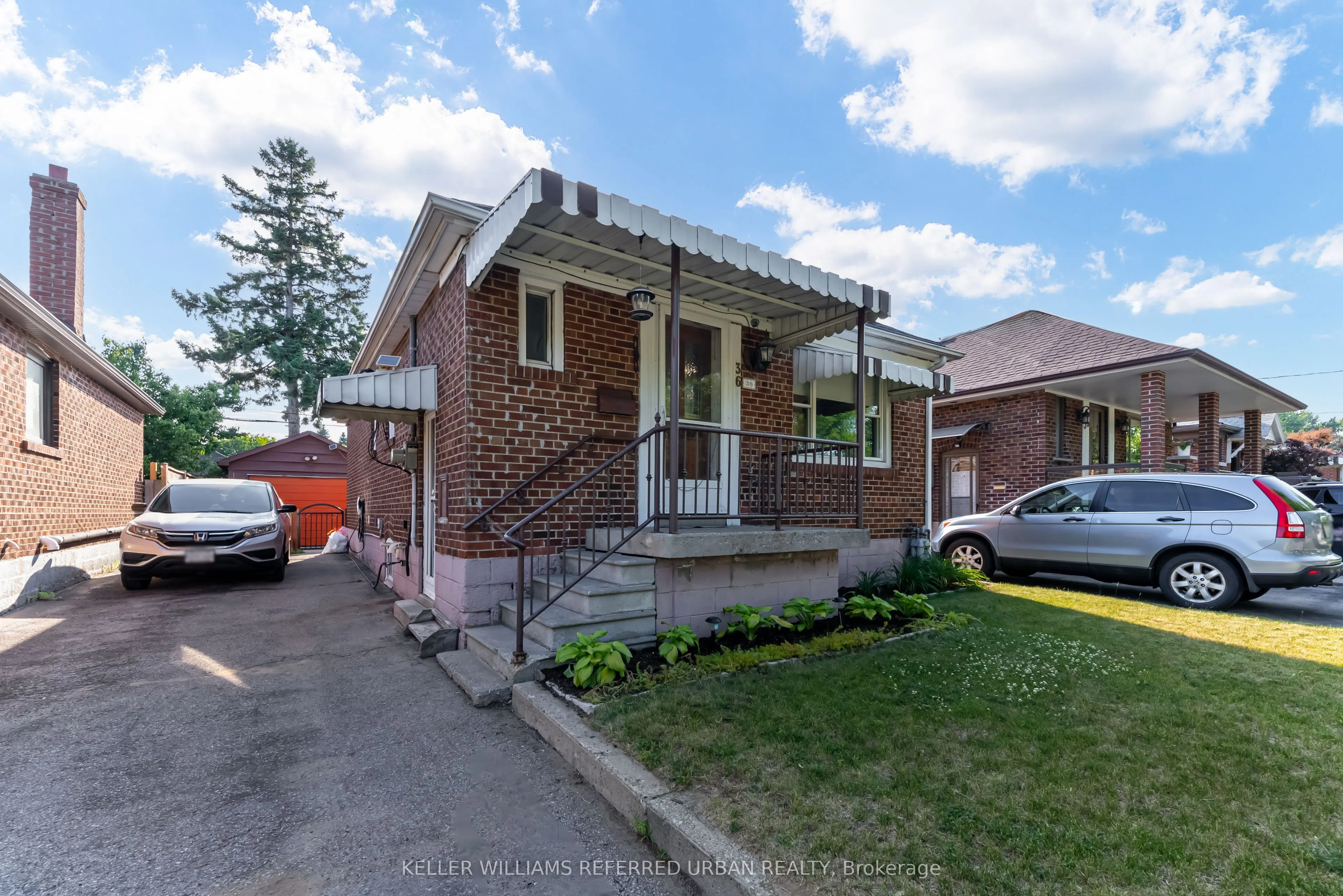 36 Rothsay Avenue