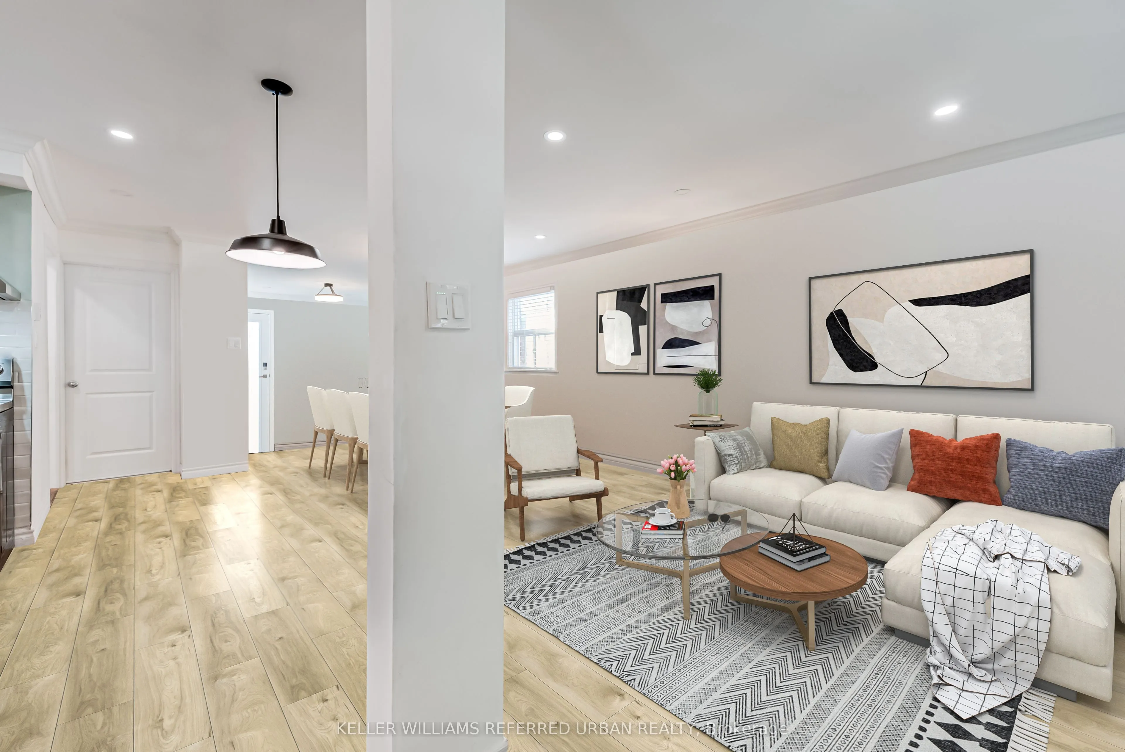 36 Rothsay Avenue