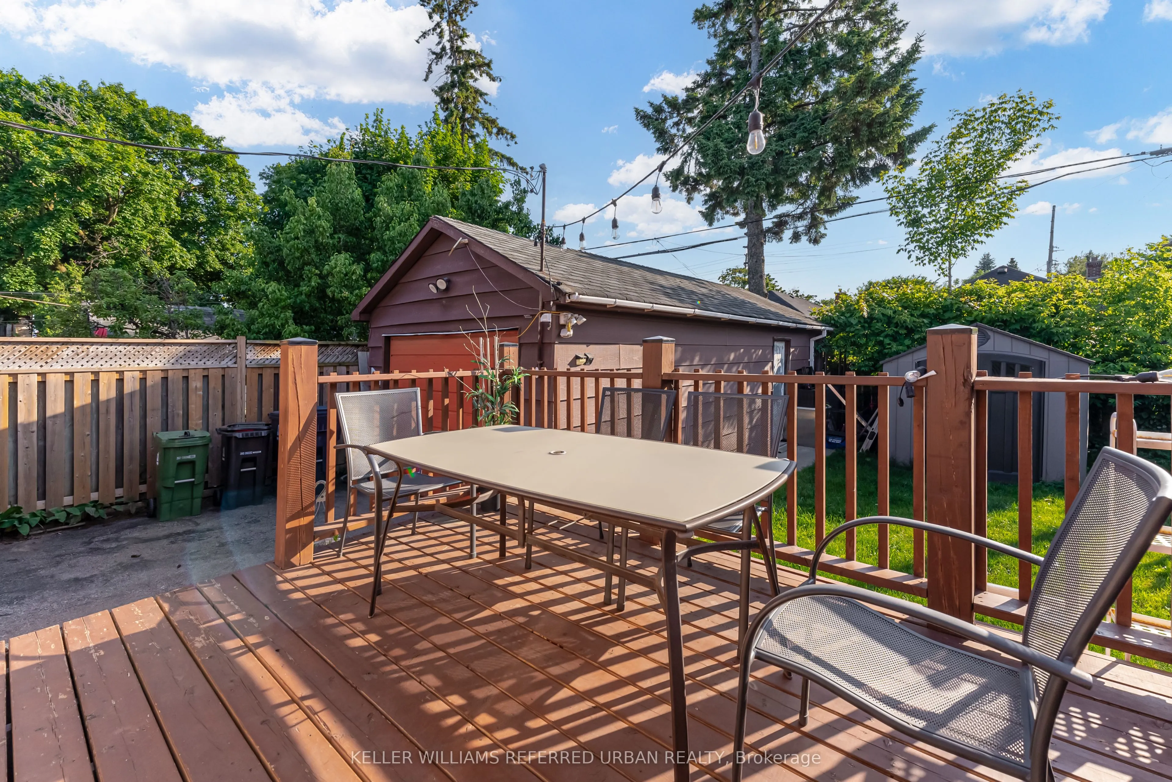 36 Rothsay Avenue