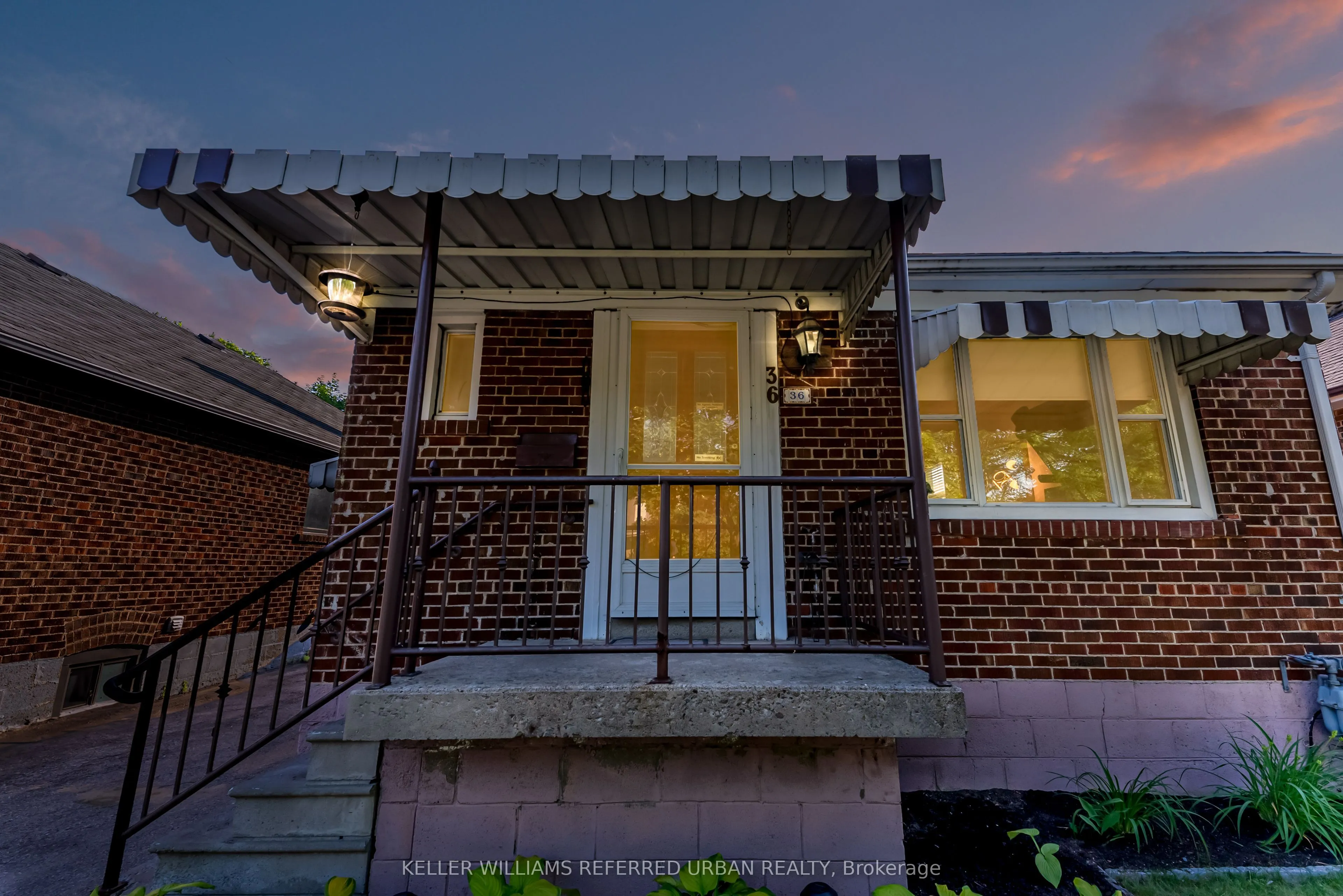 36 Rothsay Avenue