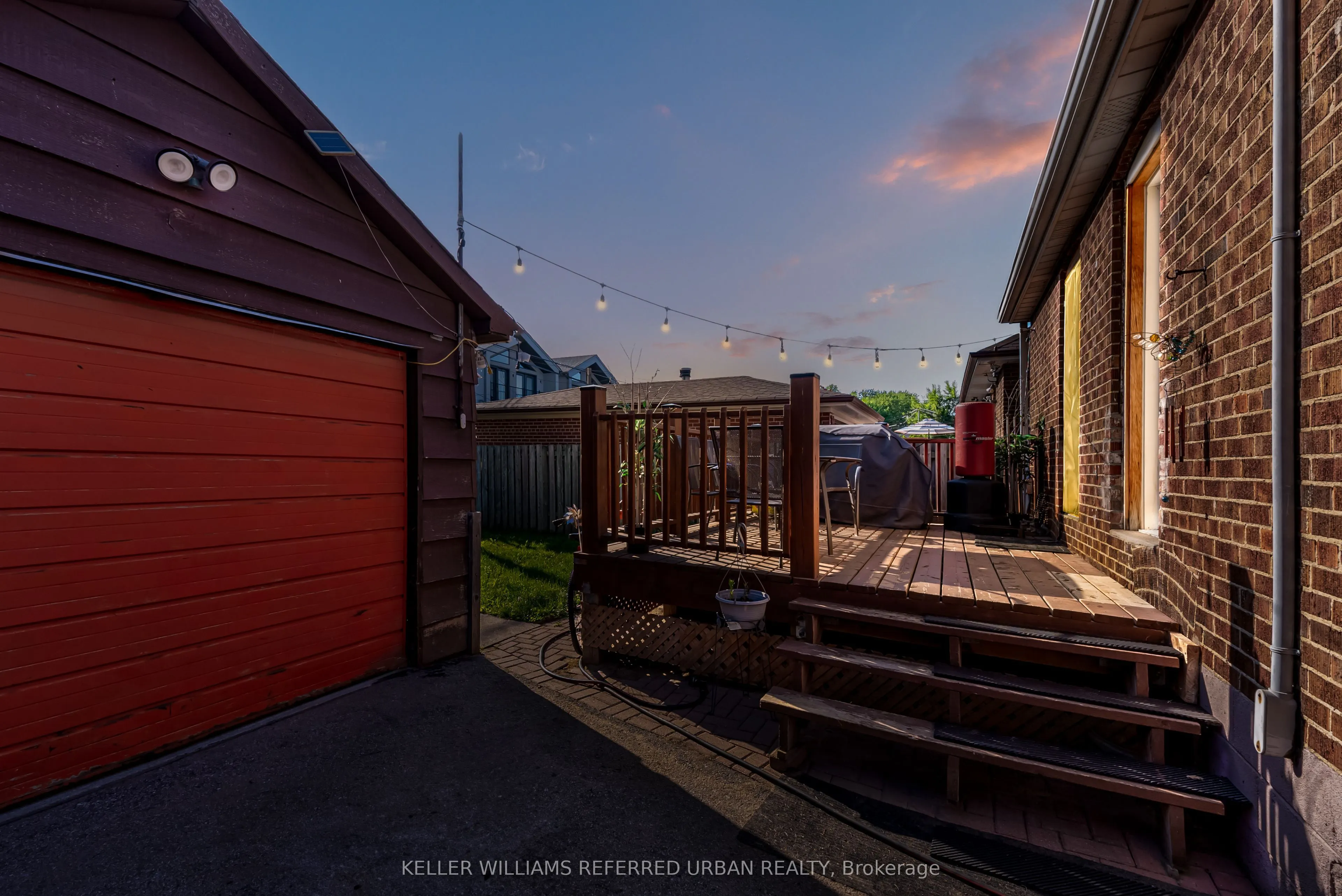 36 Rothsay Avenue
