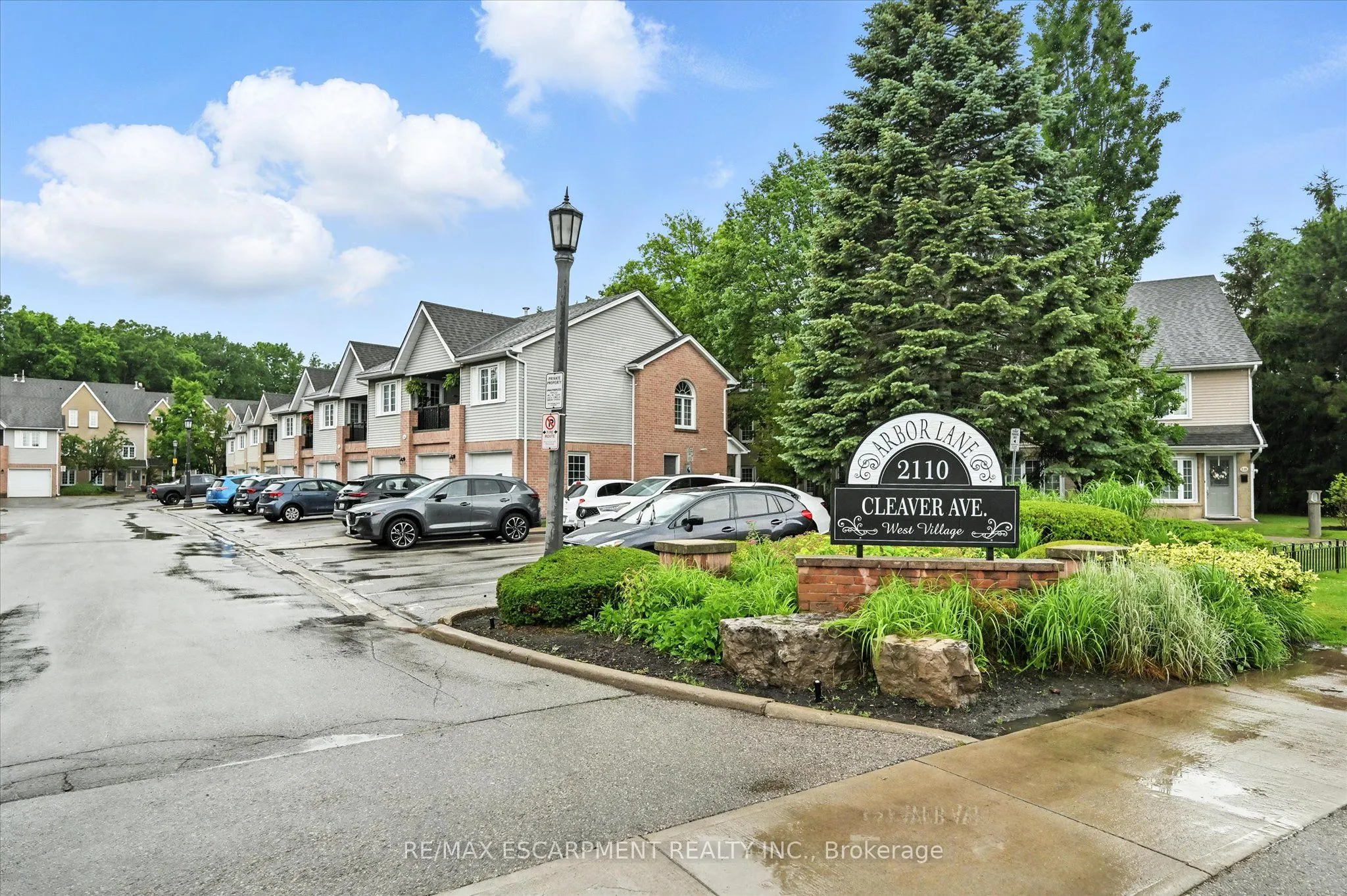 2110 CLEAVER Avenue, #228