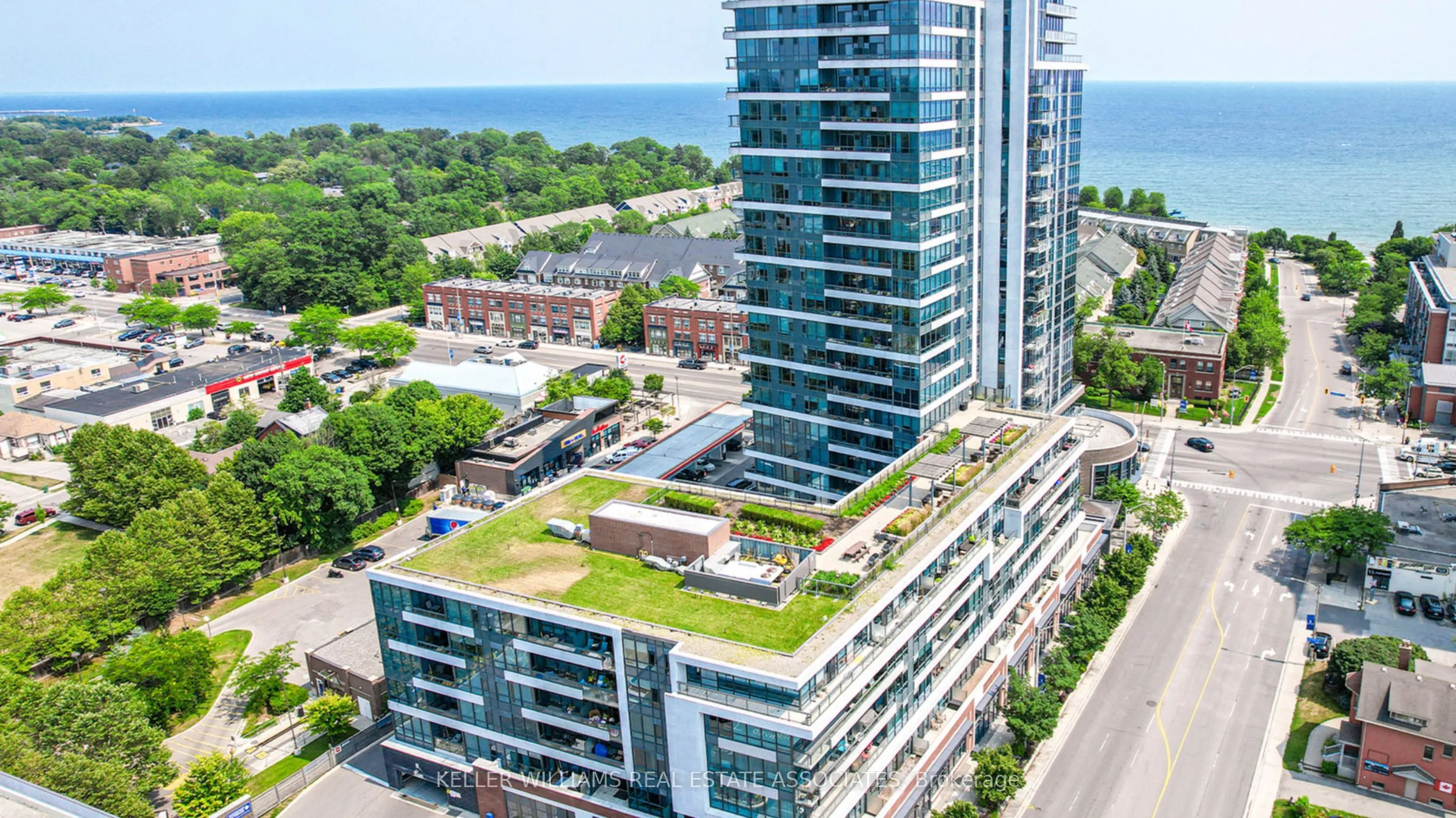 1 Hurontario Street, #609