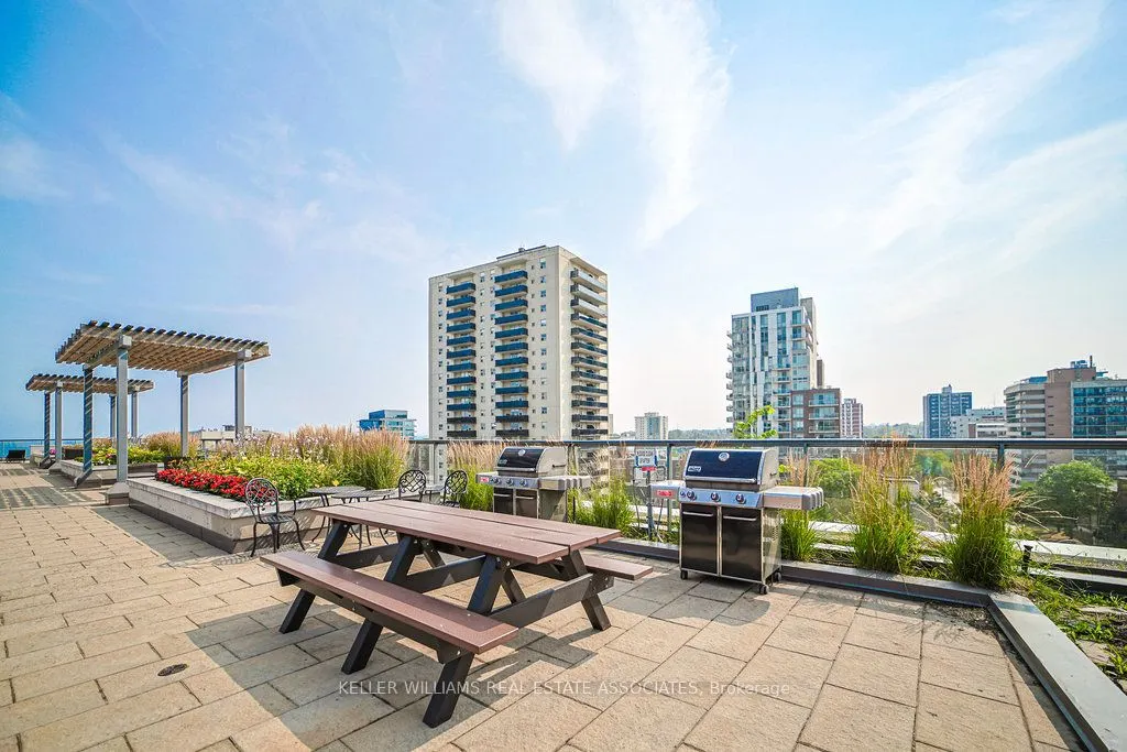 1 Hurontario Street, #609