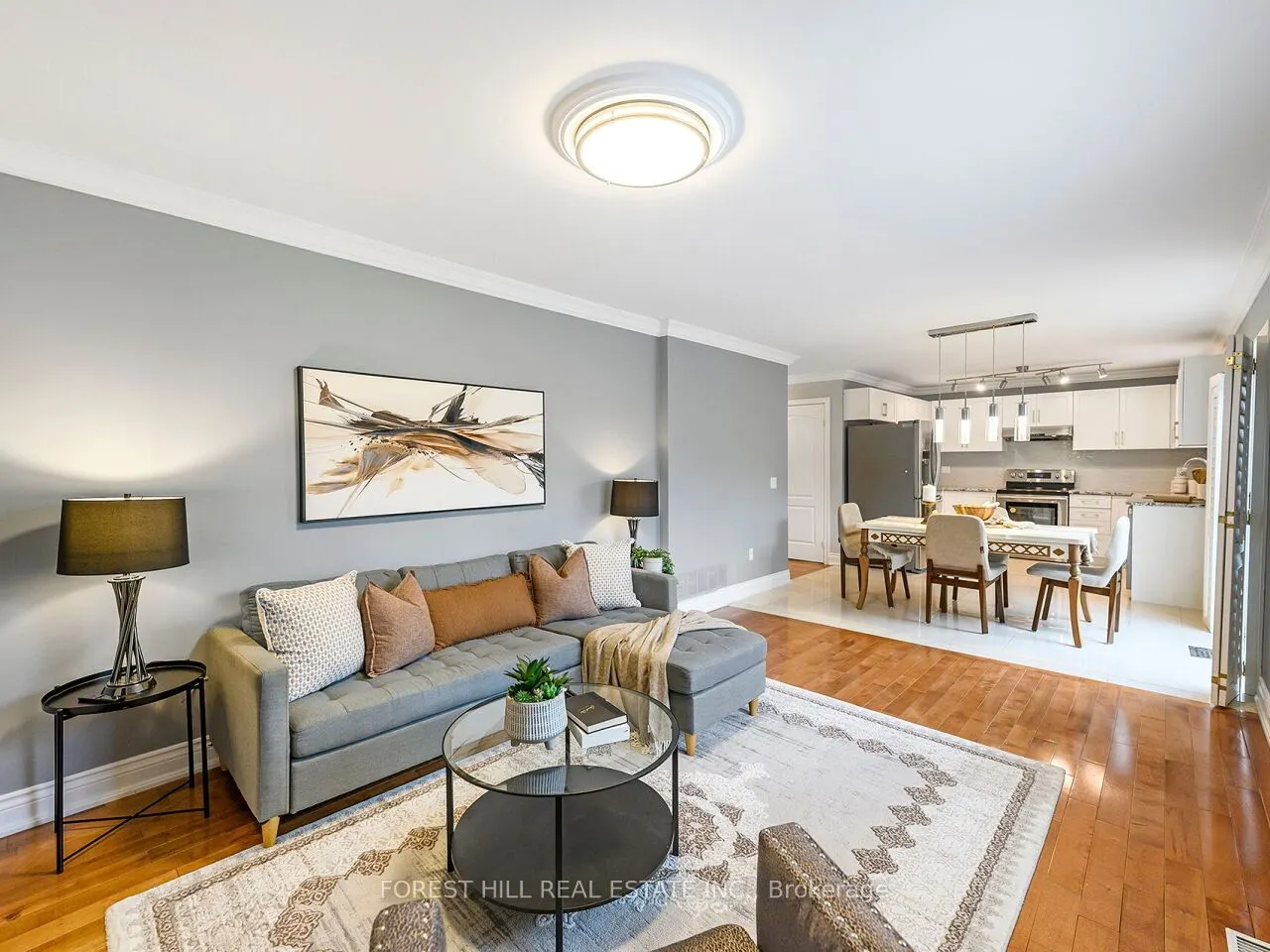 1575 Samuelson Crescent