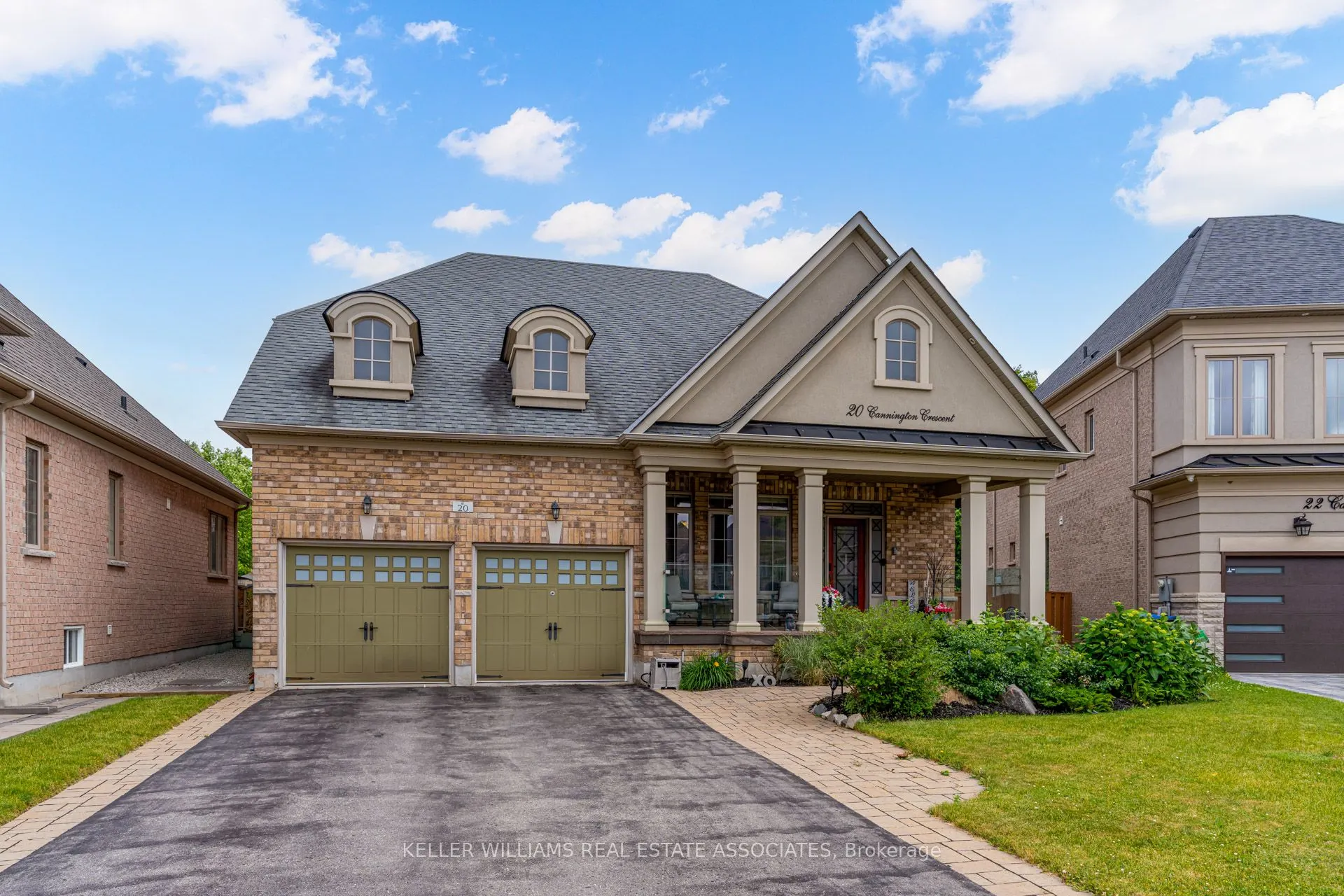 20 Cannington Crescent