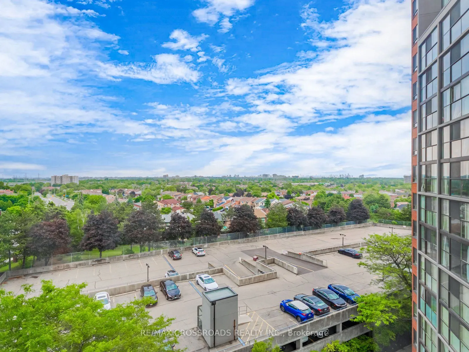 4205 Shipp Drive, #808
