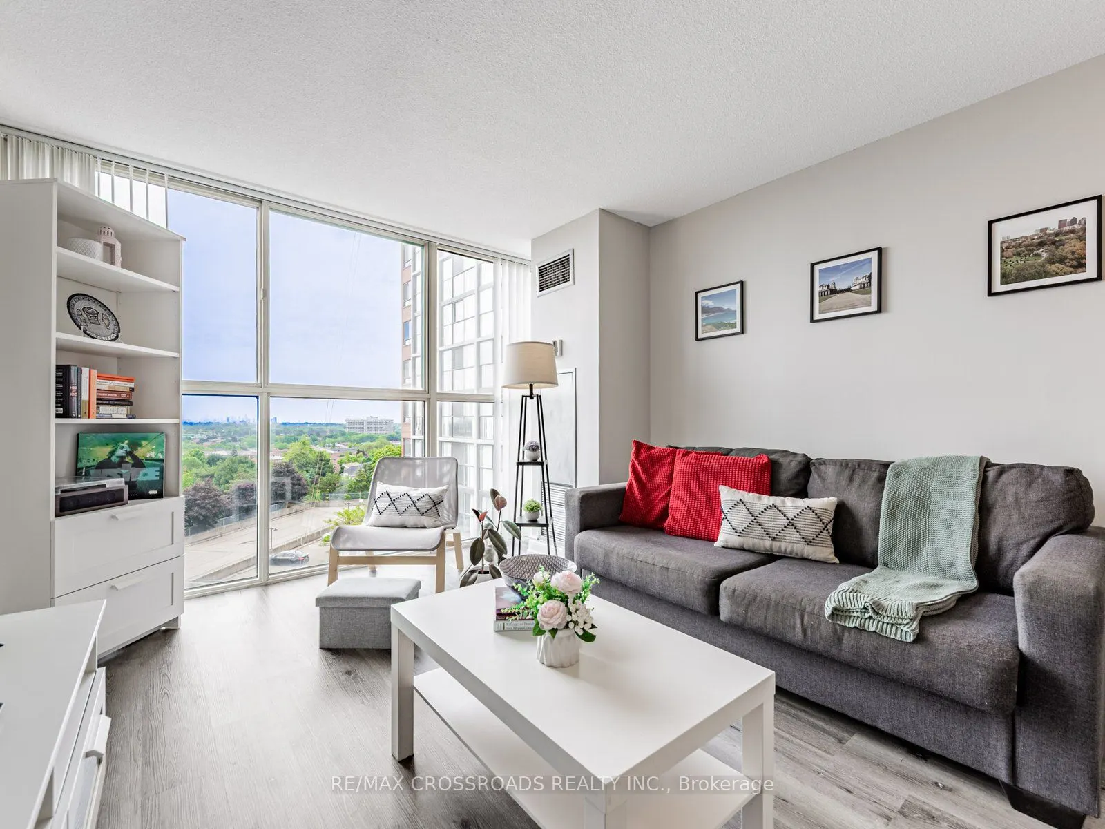 4205 Shipp Drive, #808