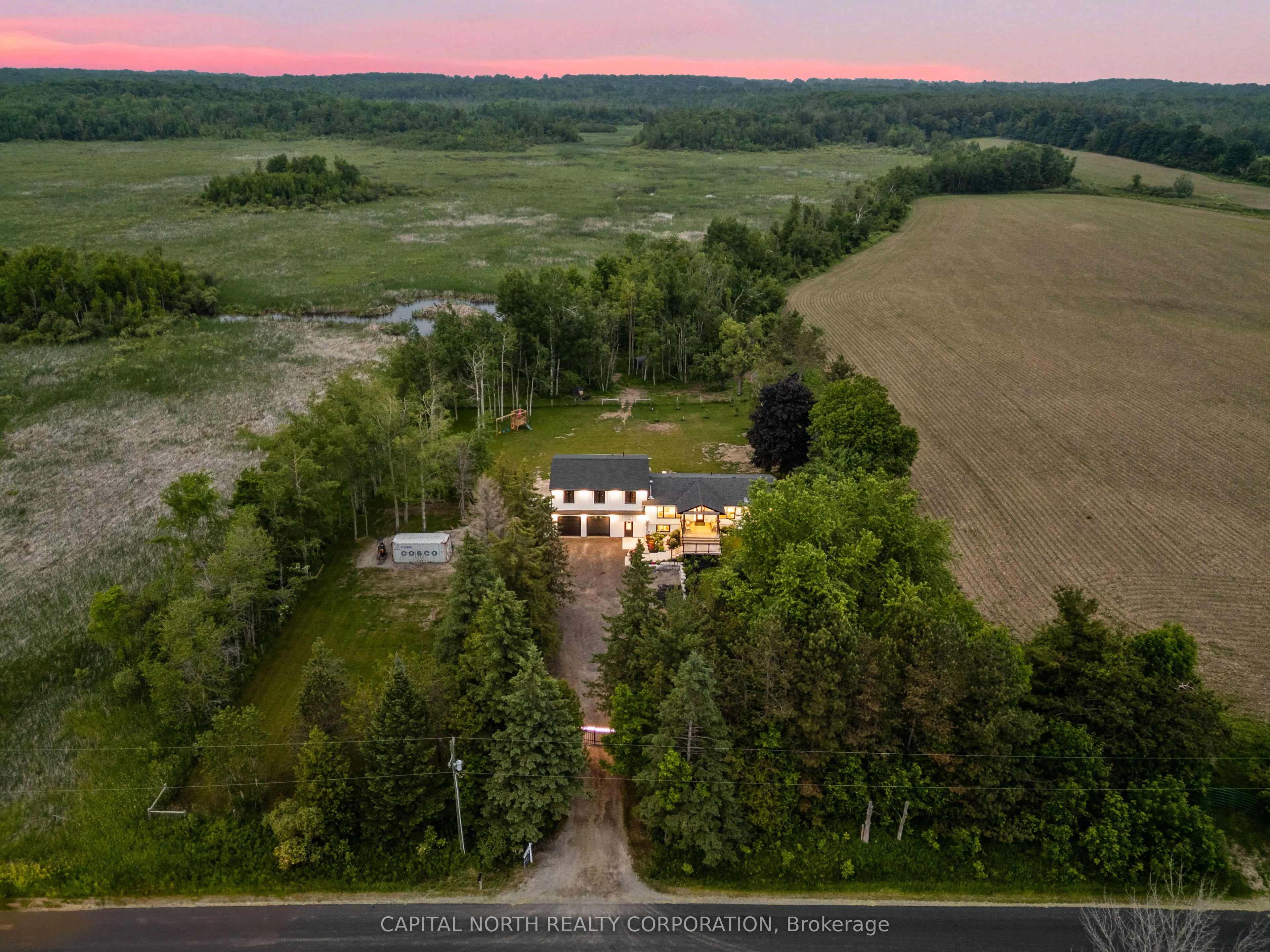 19009 St Andrews Road