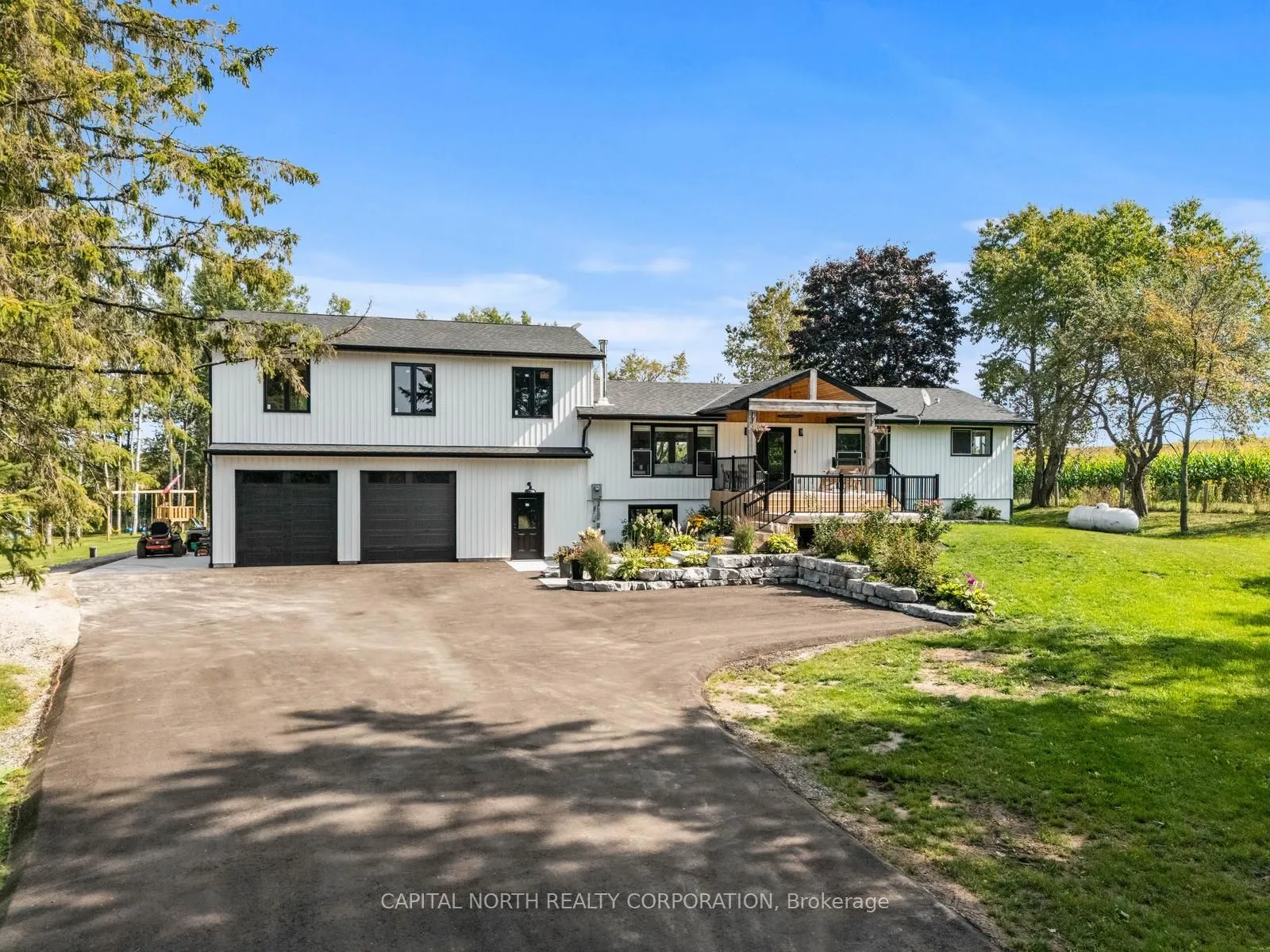 19009 St Andrews Road