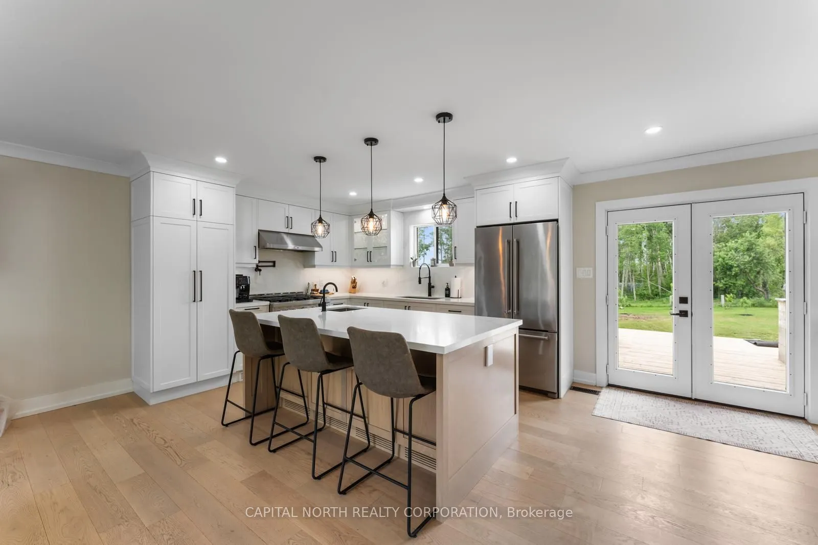 19009 St Andrews Road