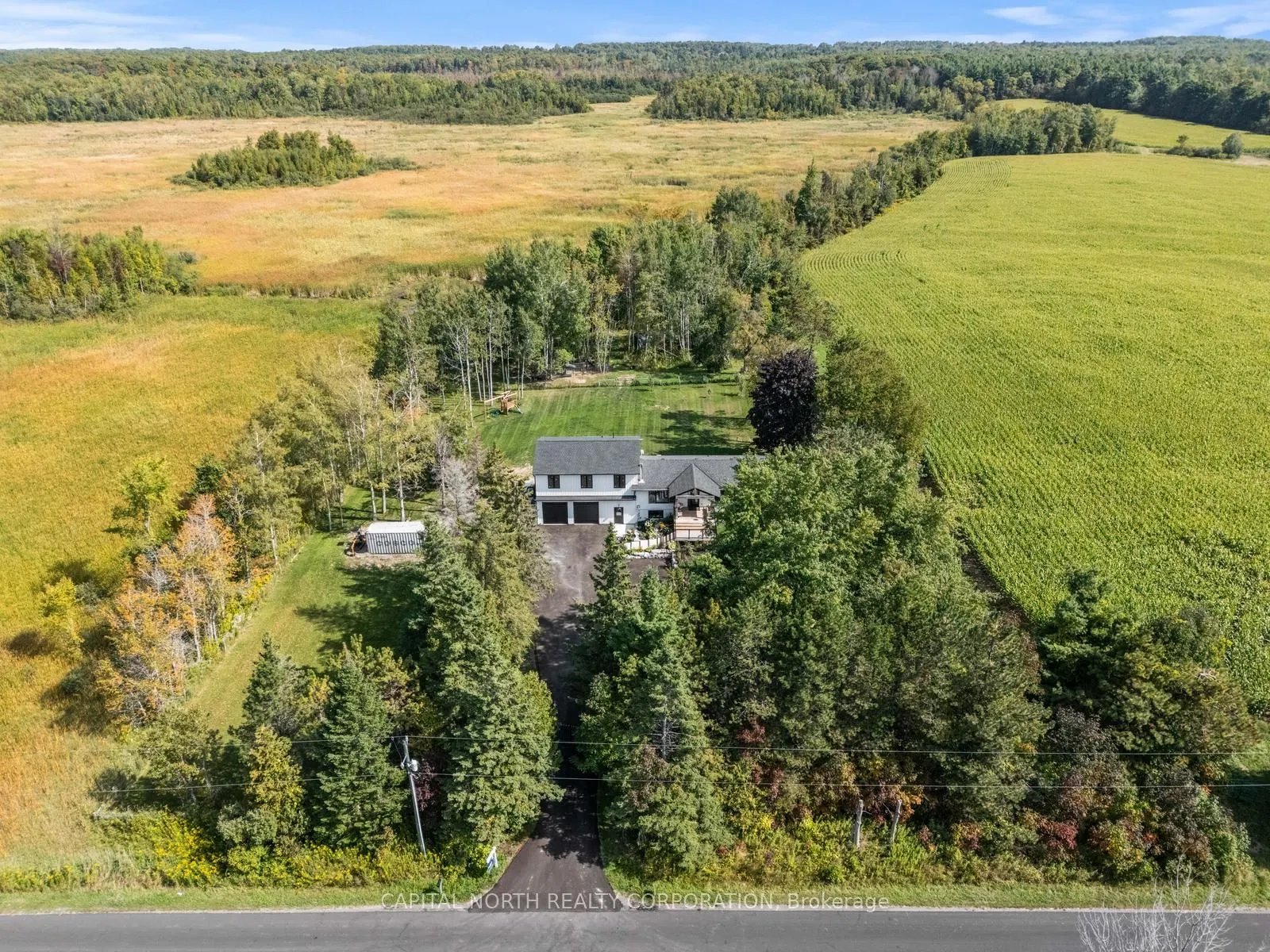 19009 St Andrews Road