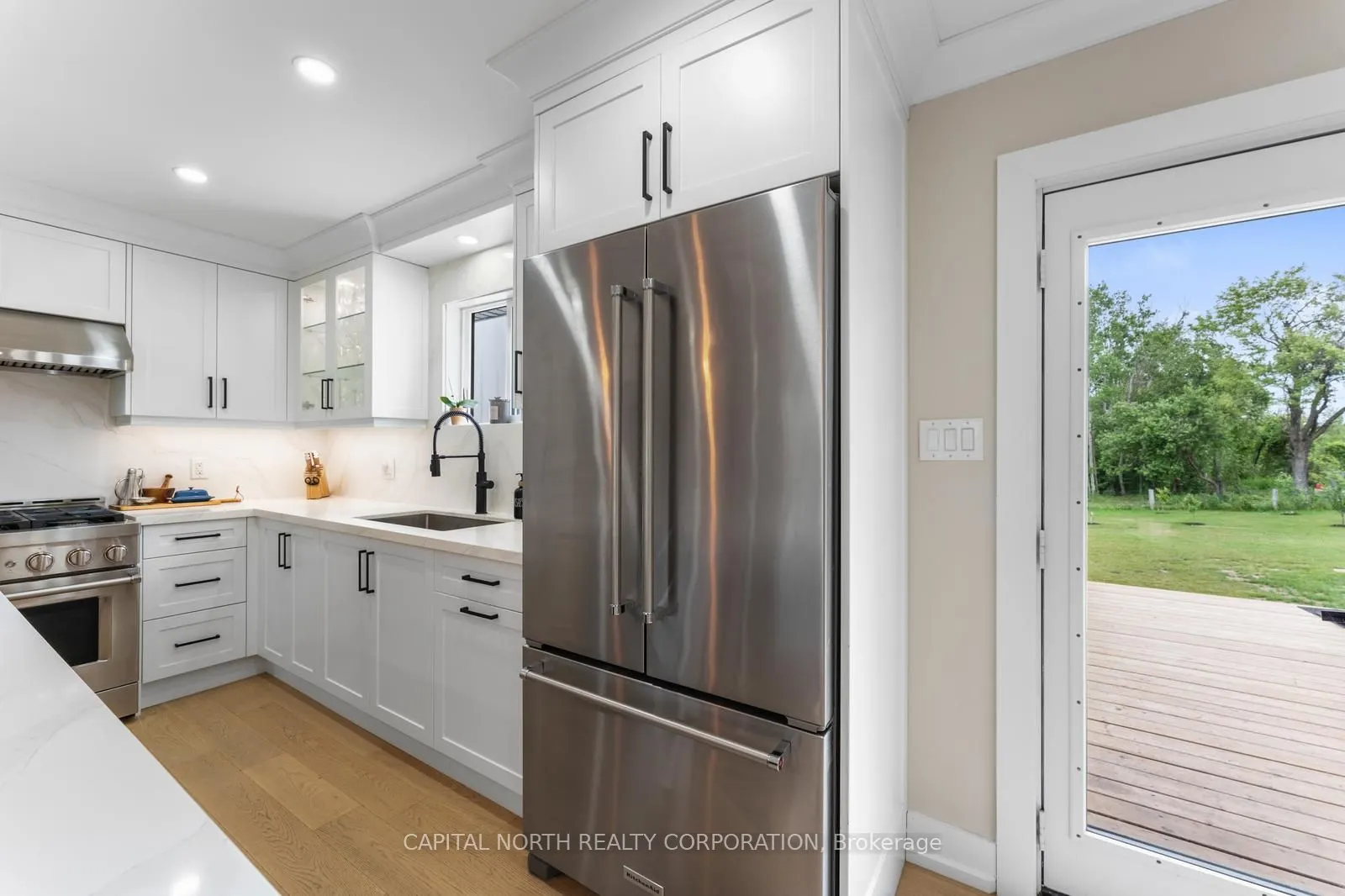 19009 St Andrews Road