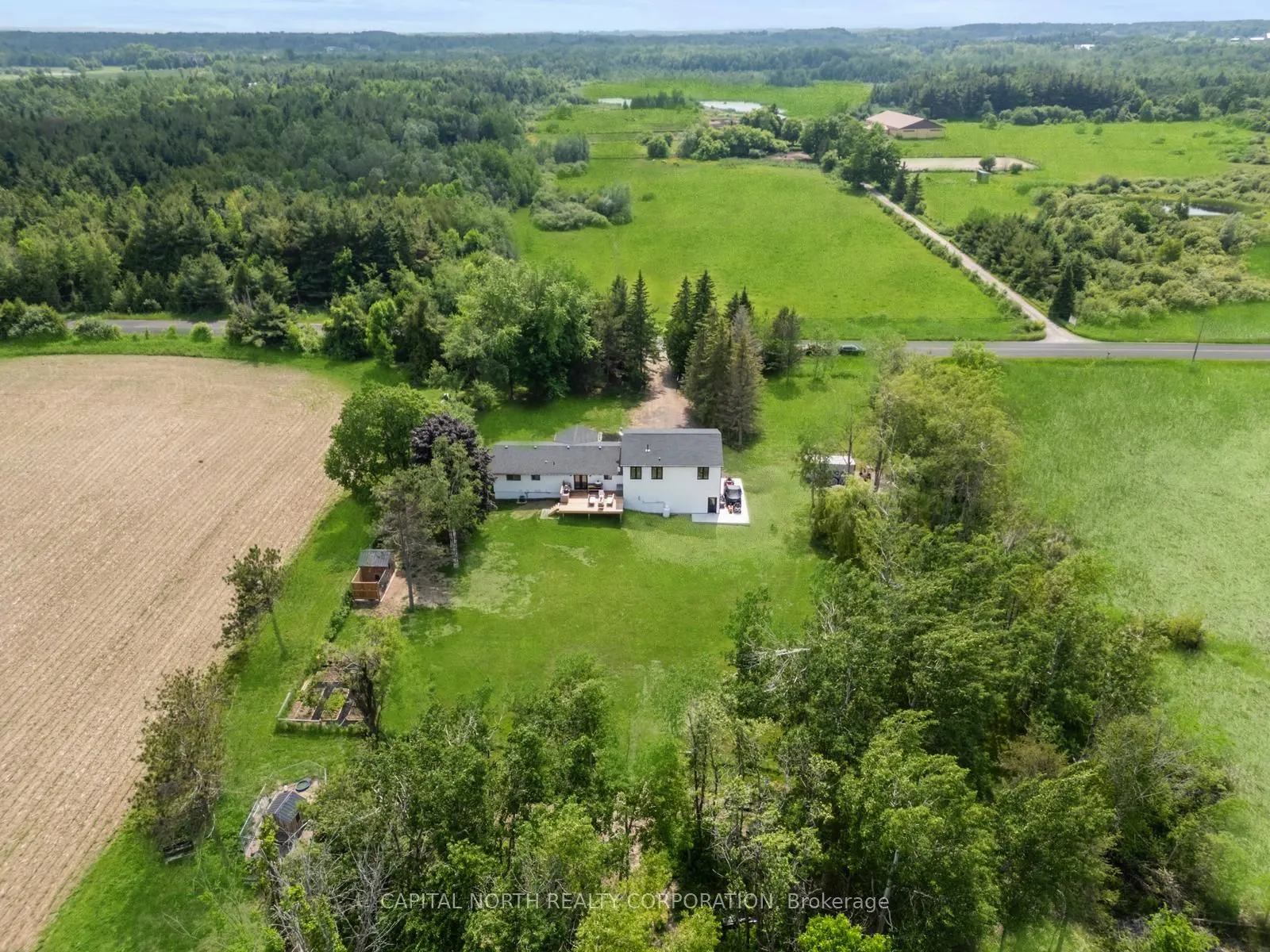 19009 St Andrews Road