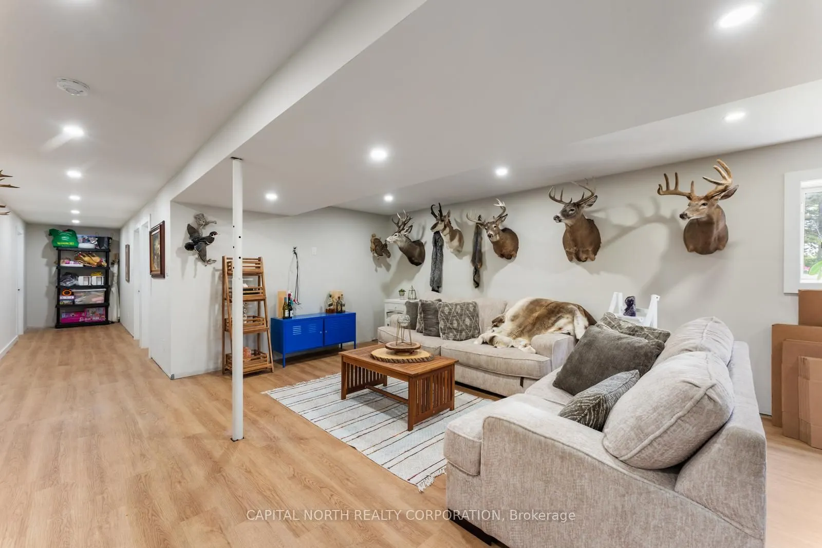 19009 St Andrews Road