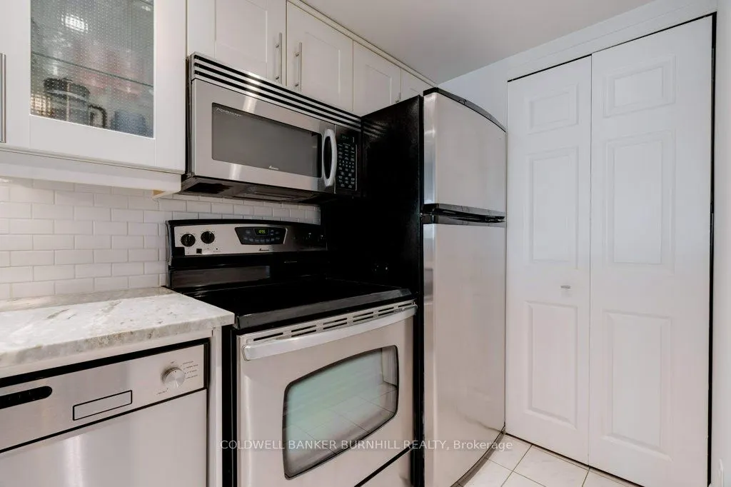 100 Bronte Road #214