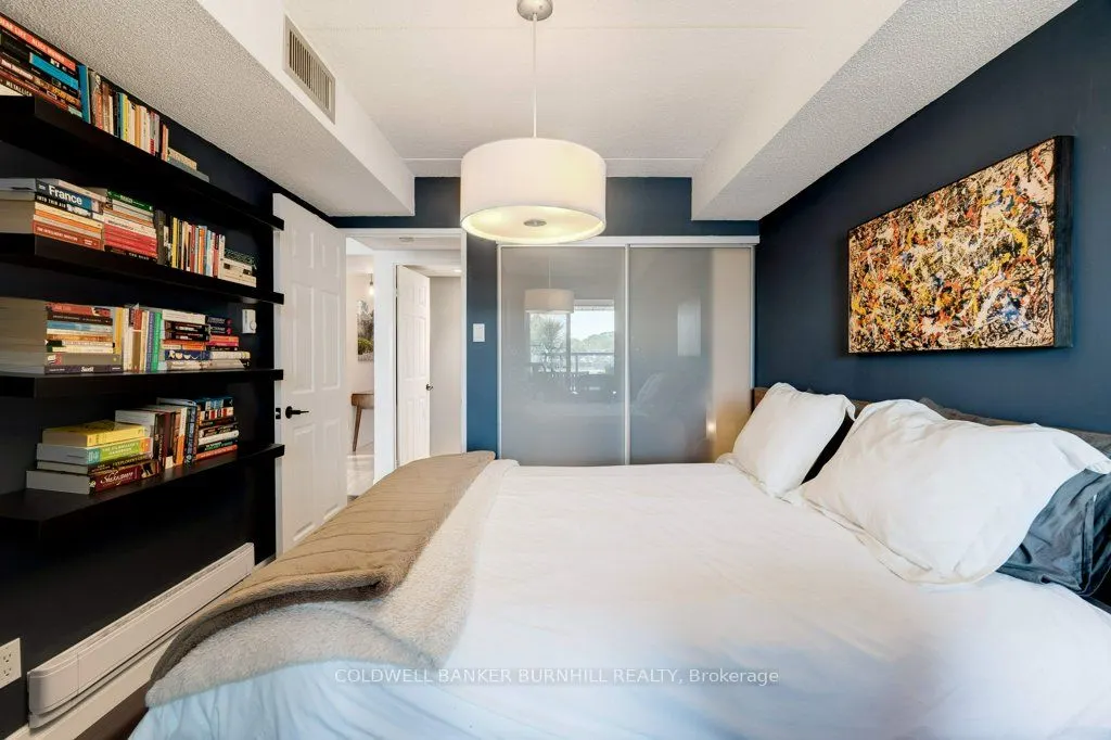 100 Bronte Road #214