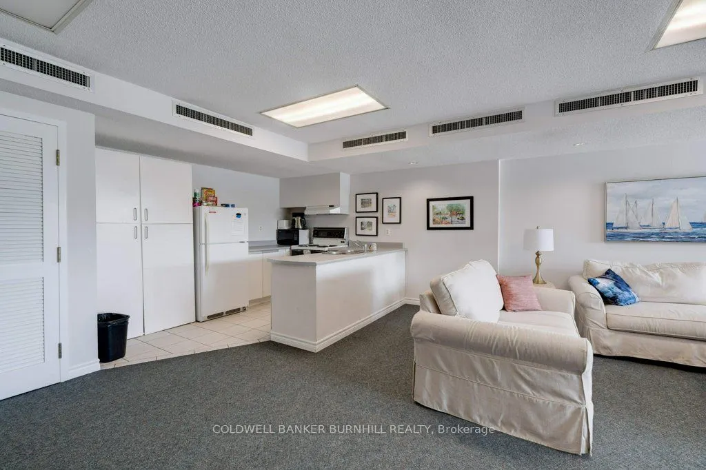 100 Bronte Road #214