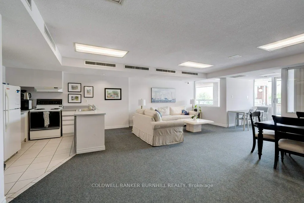 100 Bronte Road #214