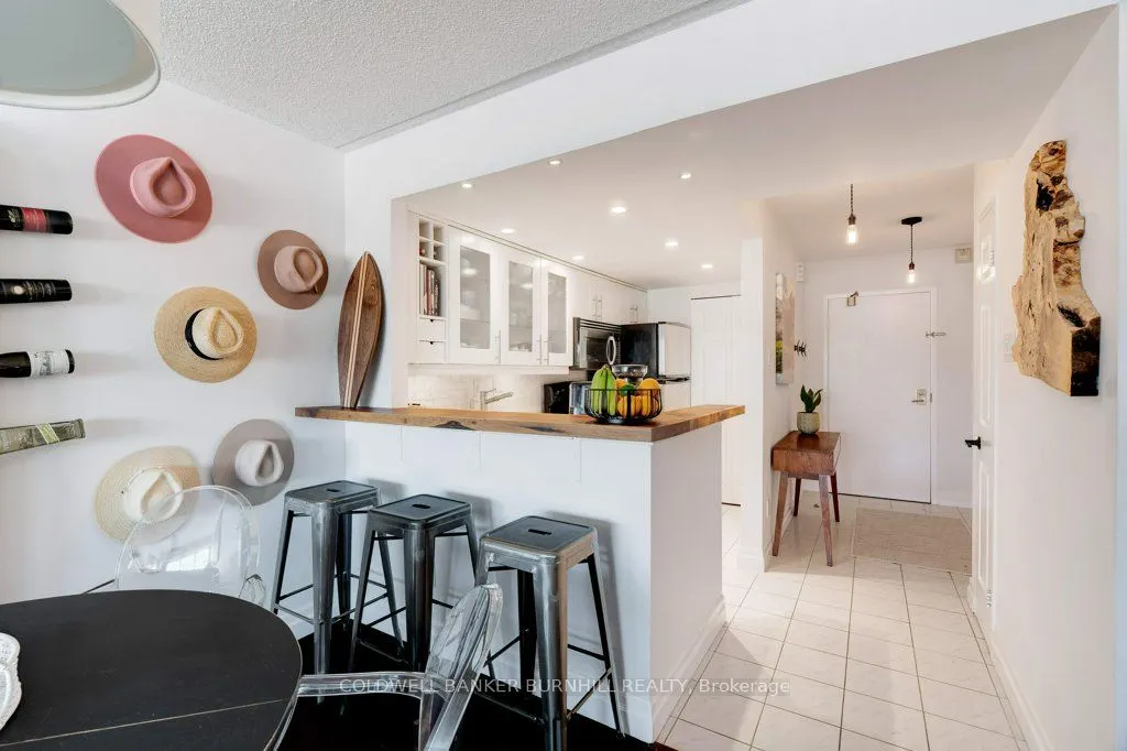 100 Bronte Road #214