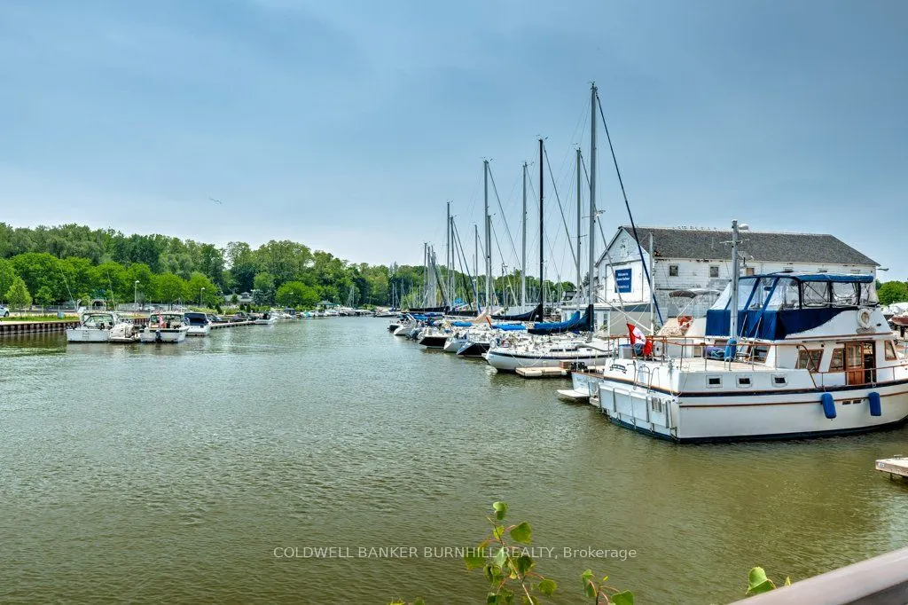 100 Bronte Road #214