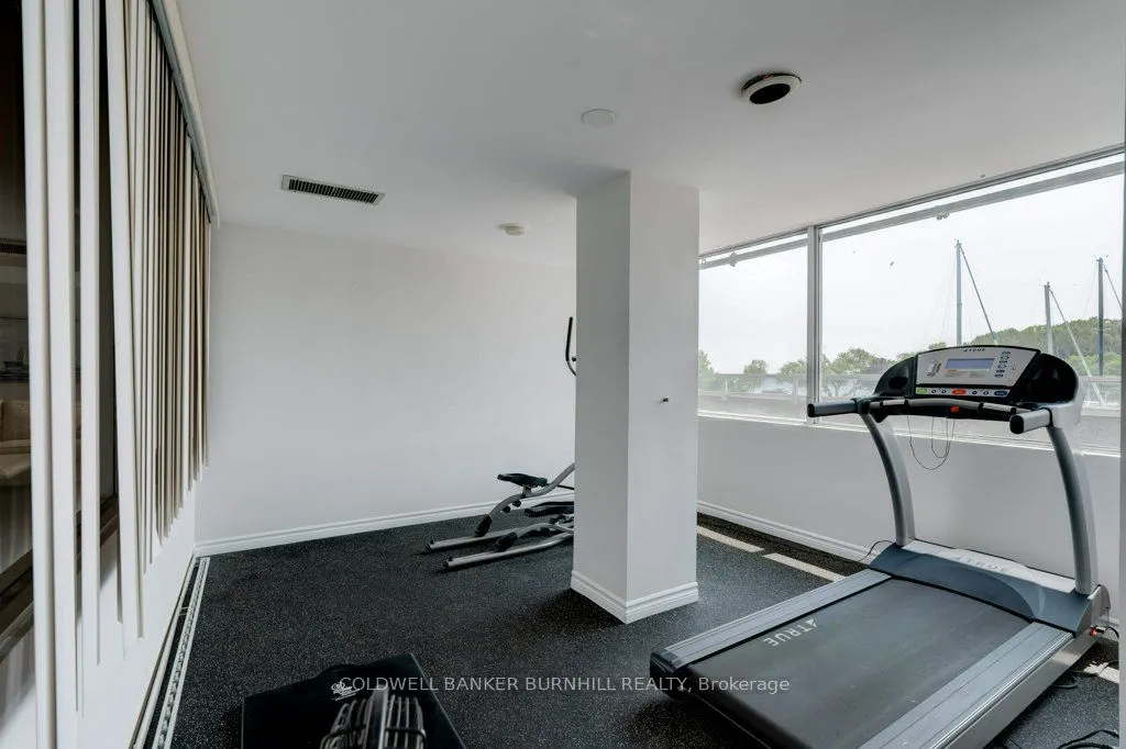 100 Bronte Road #214