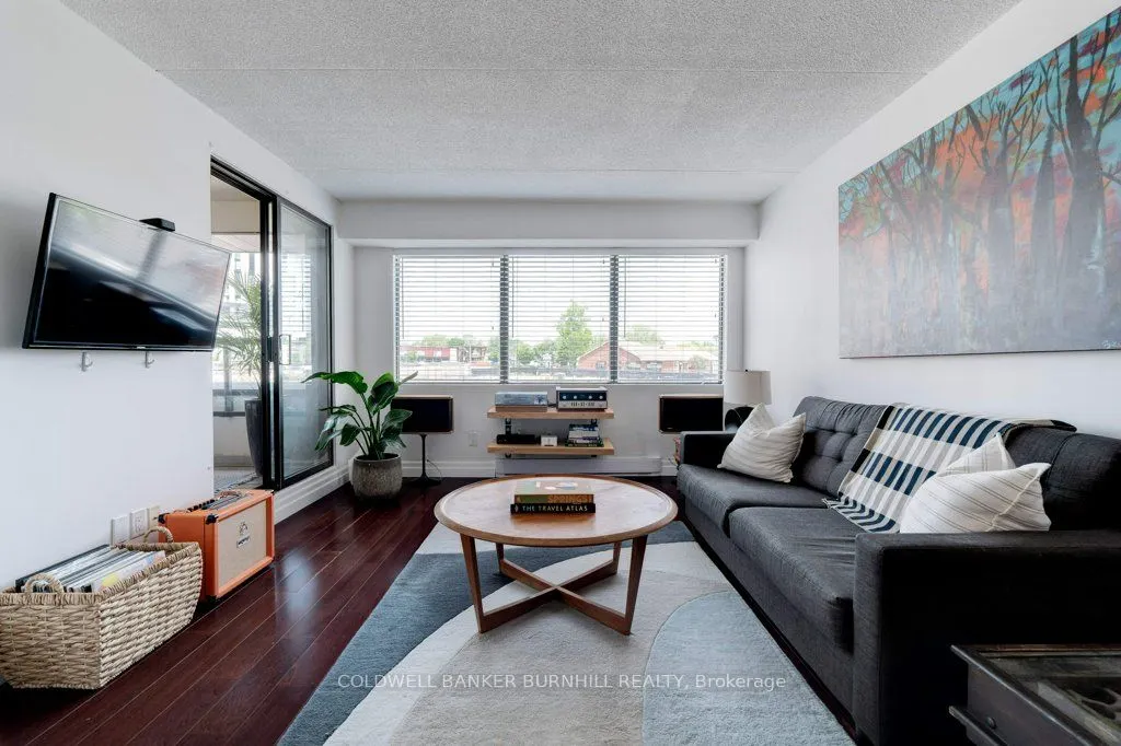 100 Bronte Road #214