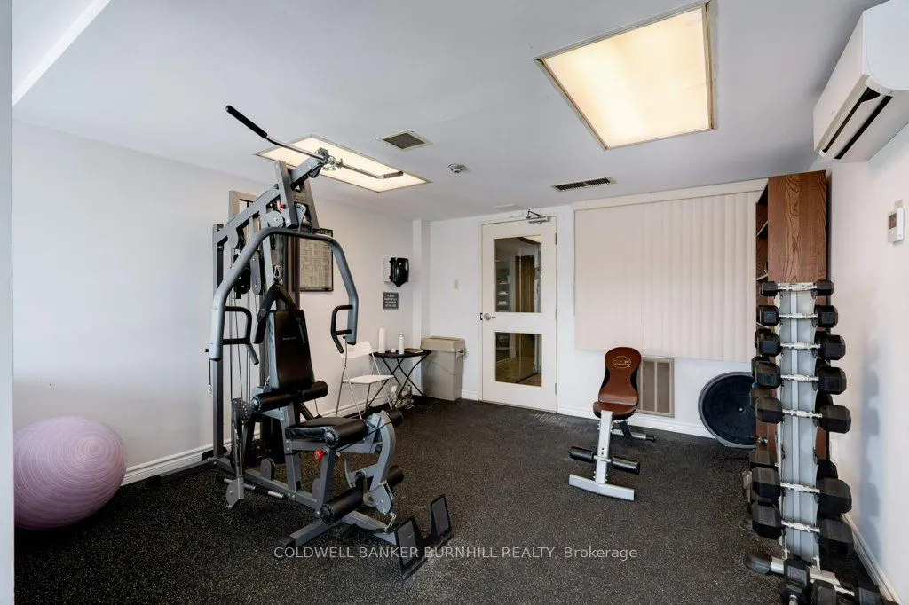 100 Bronte Road #214