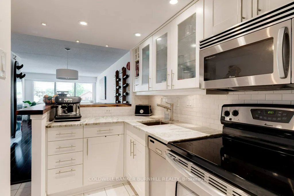 100 Bronte Road #214