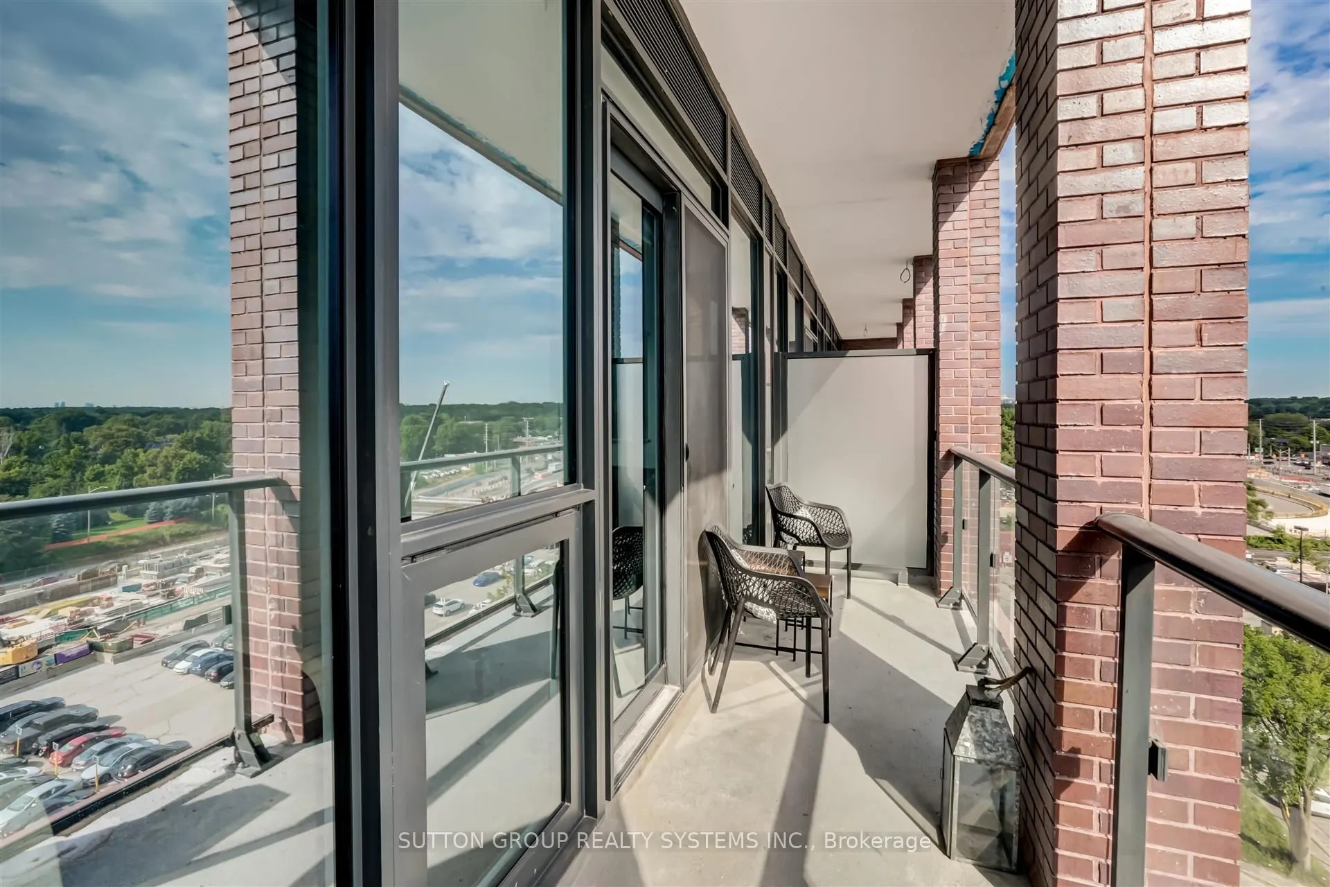 28 Ann Street #807