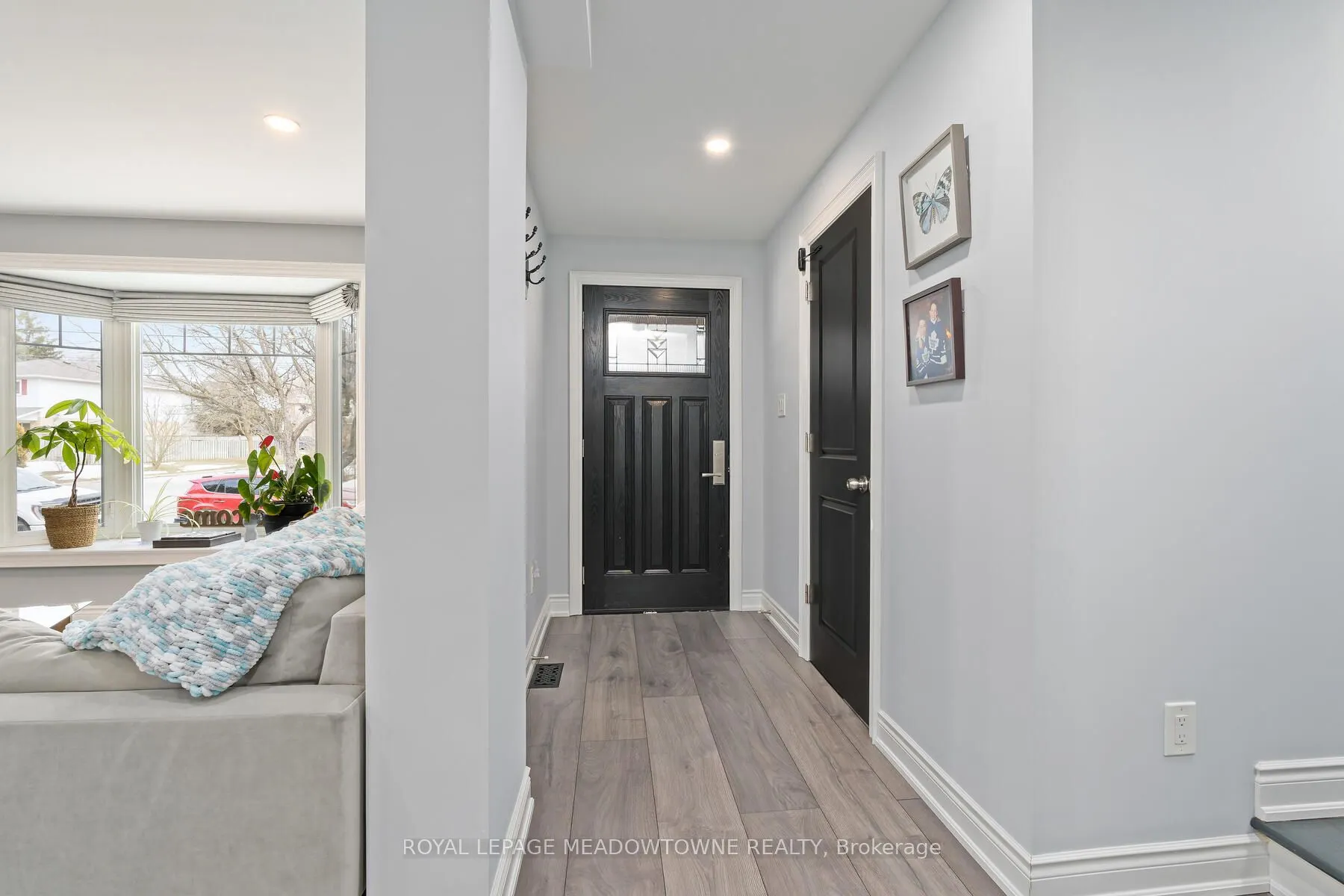 89 John Street