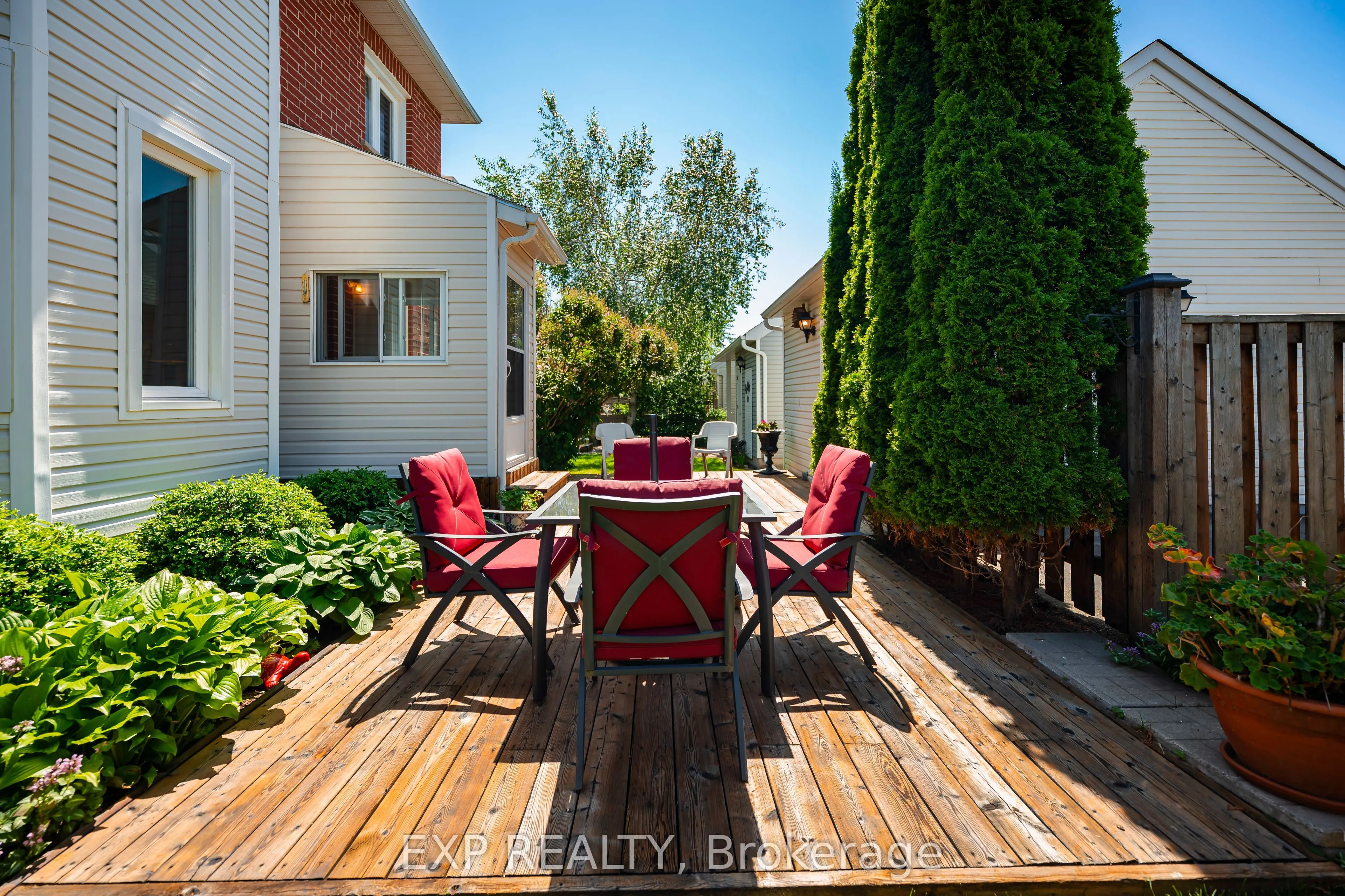 339 Cottonwood Street