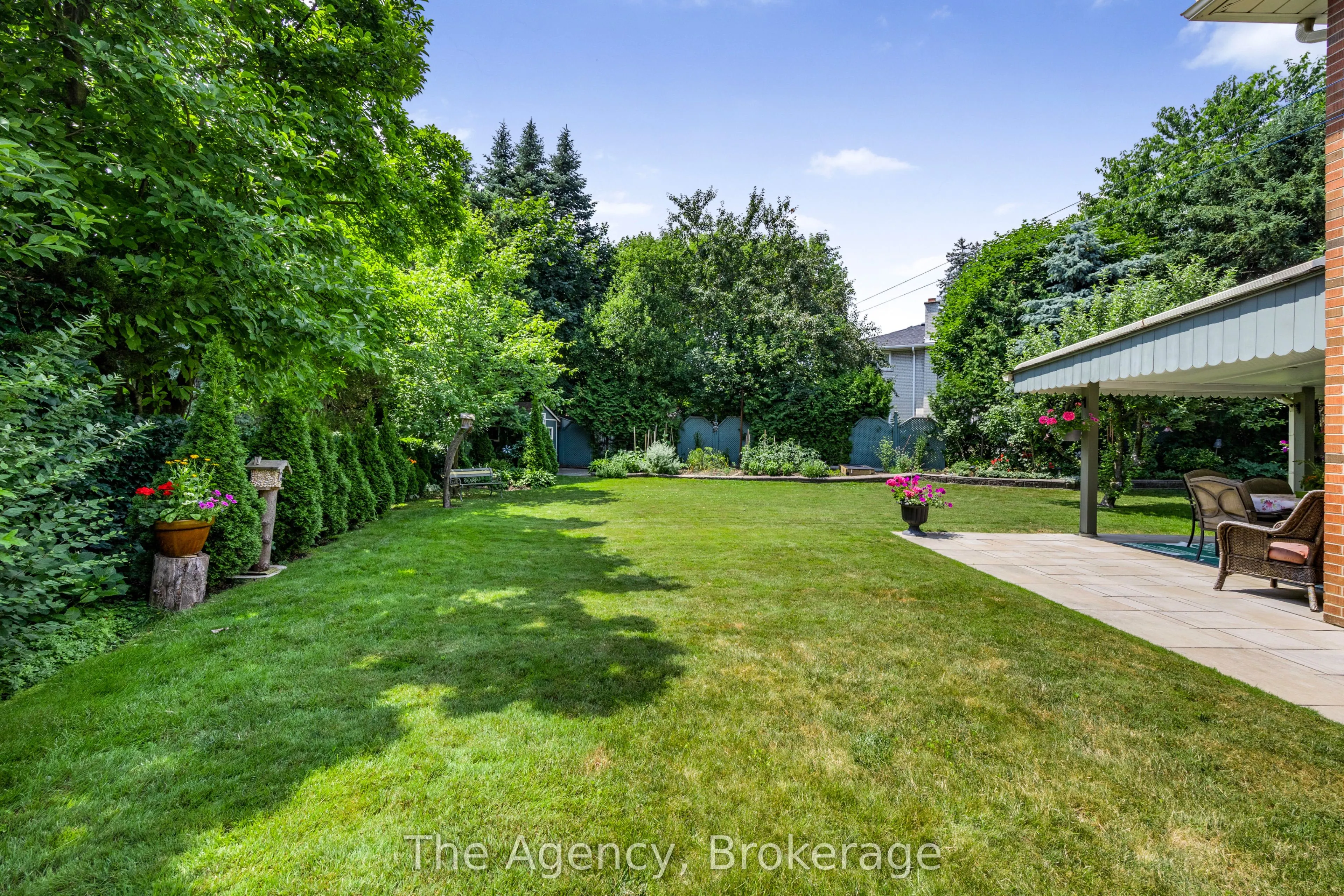 3236 Cedartree Crescent