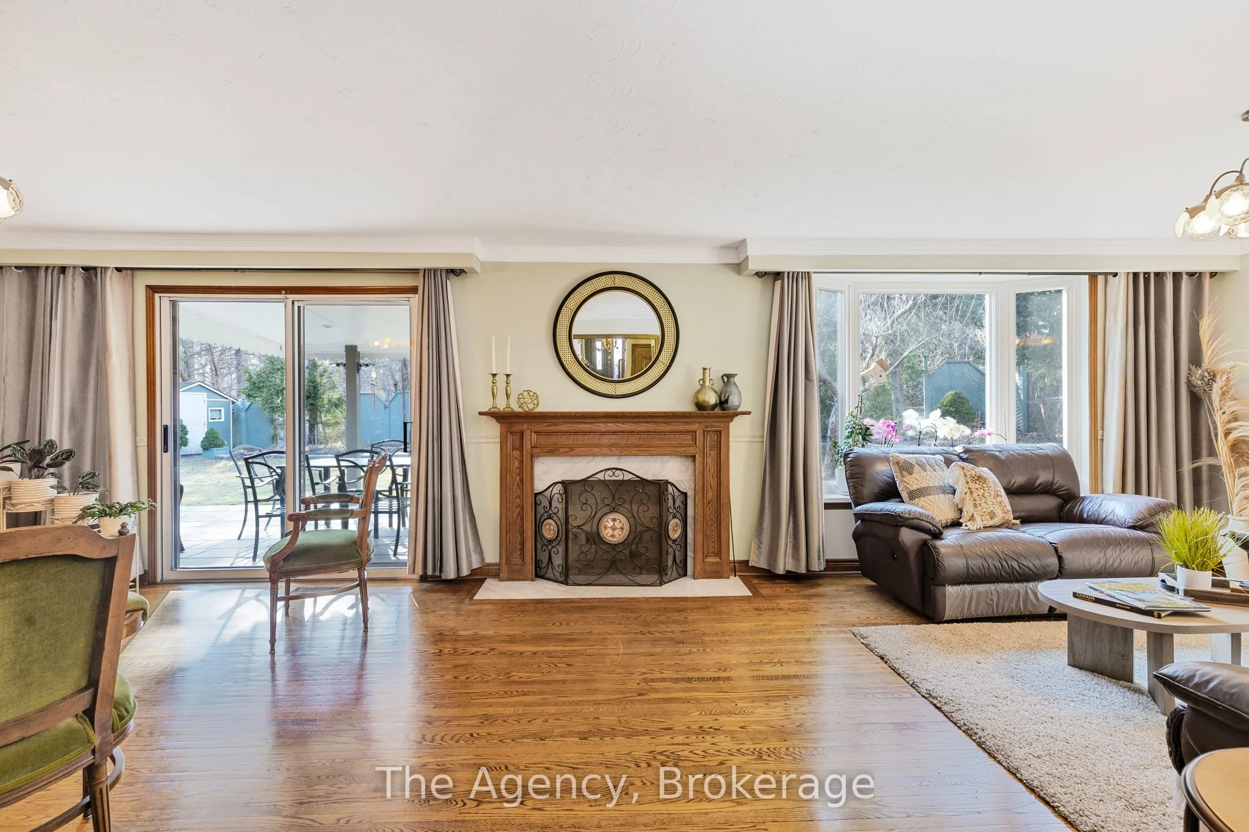 3236 Cedartree Crescent