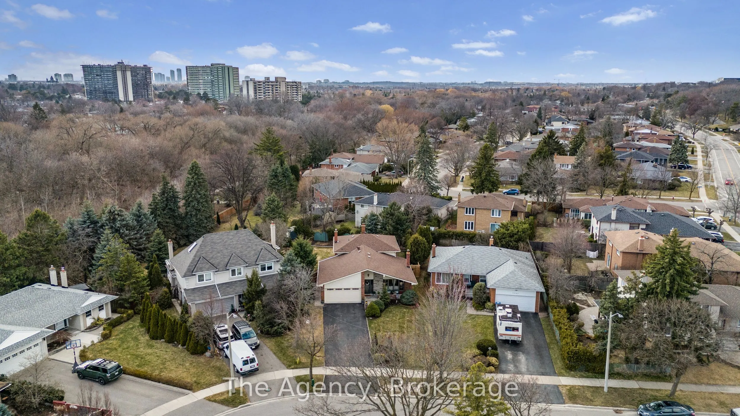 3236 Cedartree Crescent