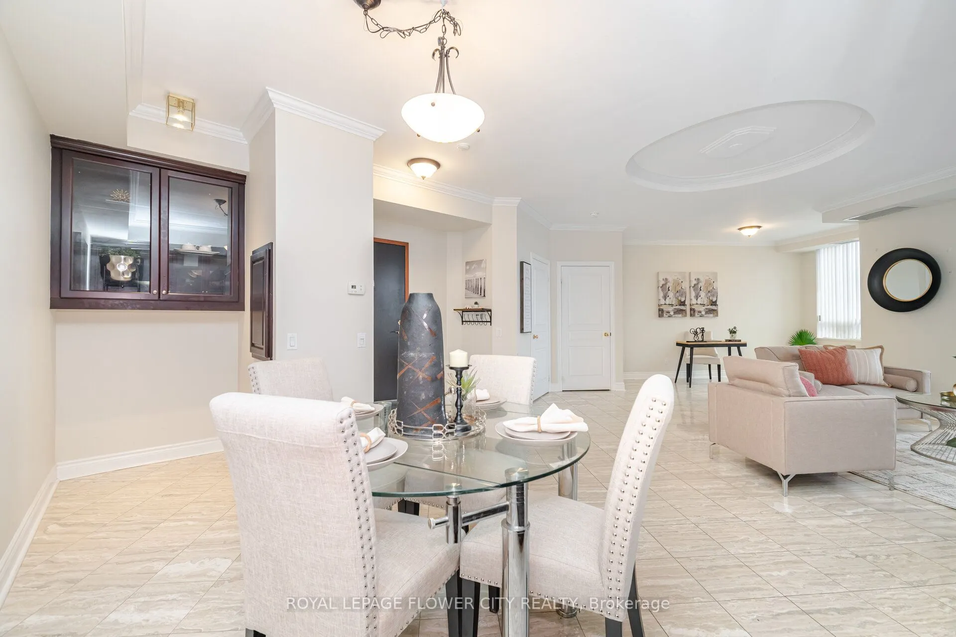 1 Belvedere Court, #PH5
