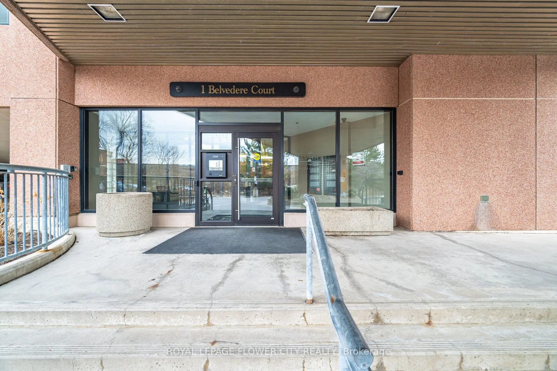 1 Belvedere Court, #PH5